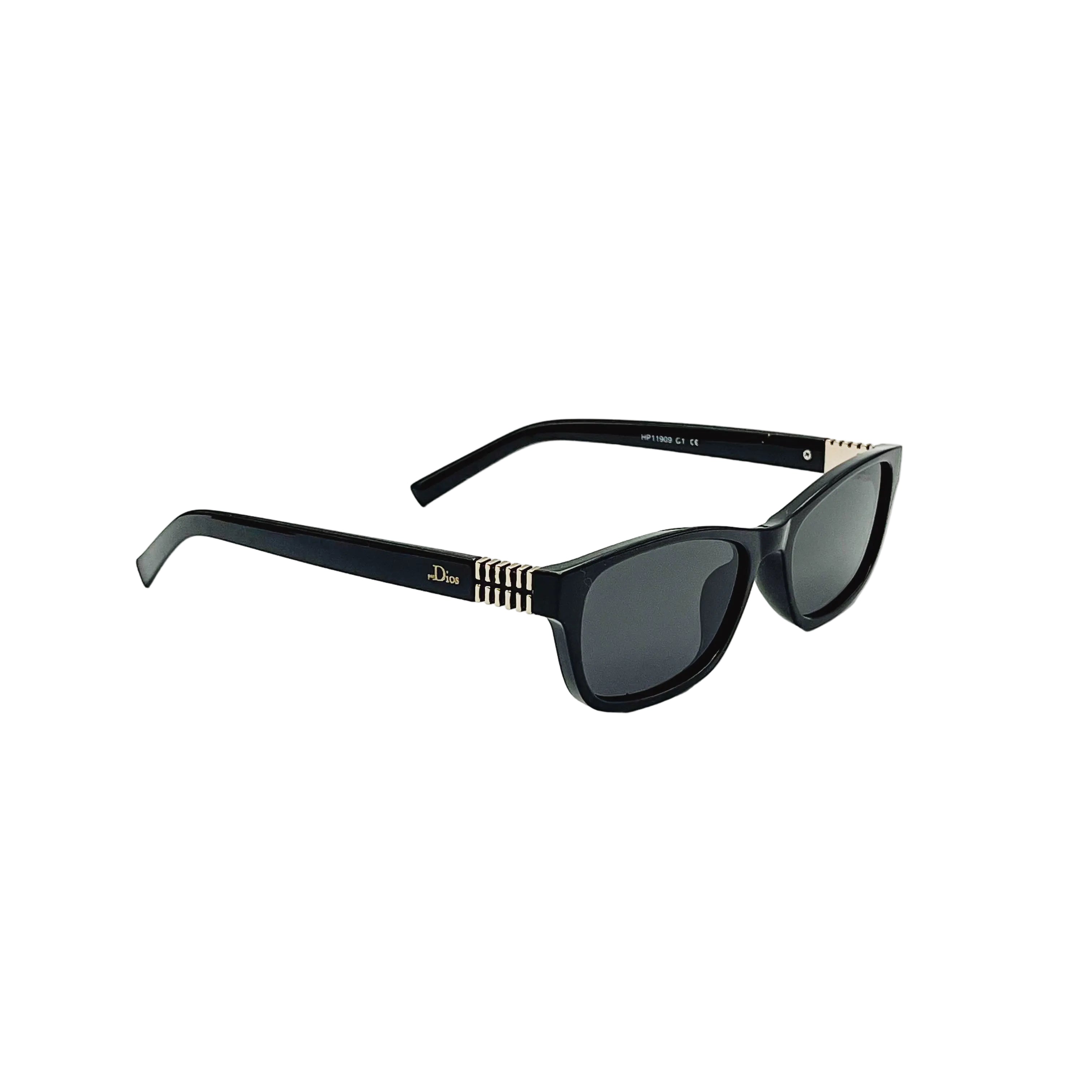 Óculos de Sol Casual Por Dios Modelo HP11909