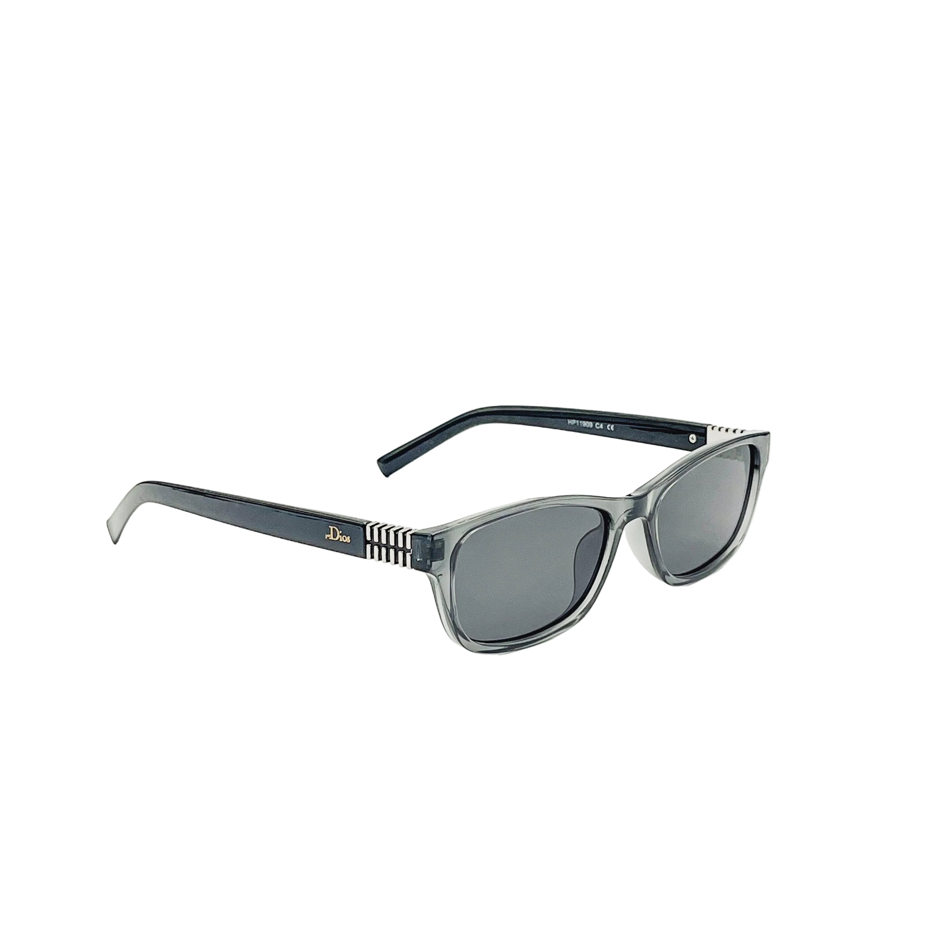 Óculos de Sol Casual Por Dios Modelo HP11909