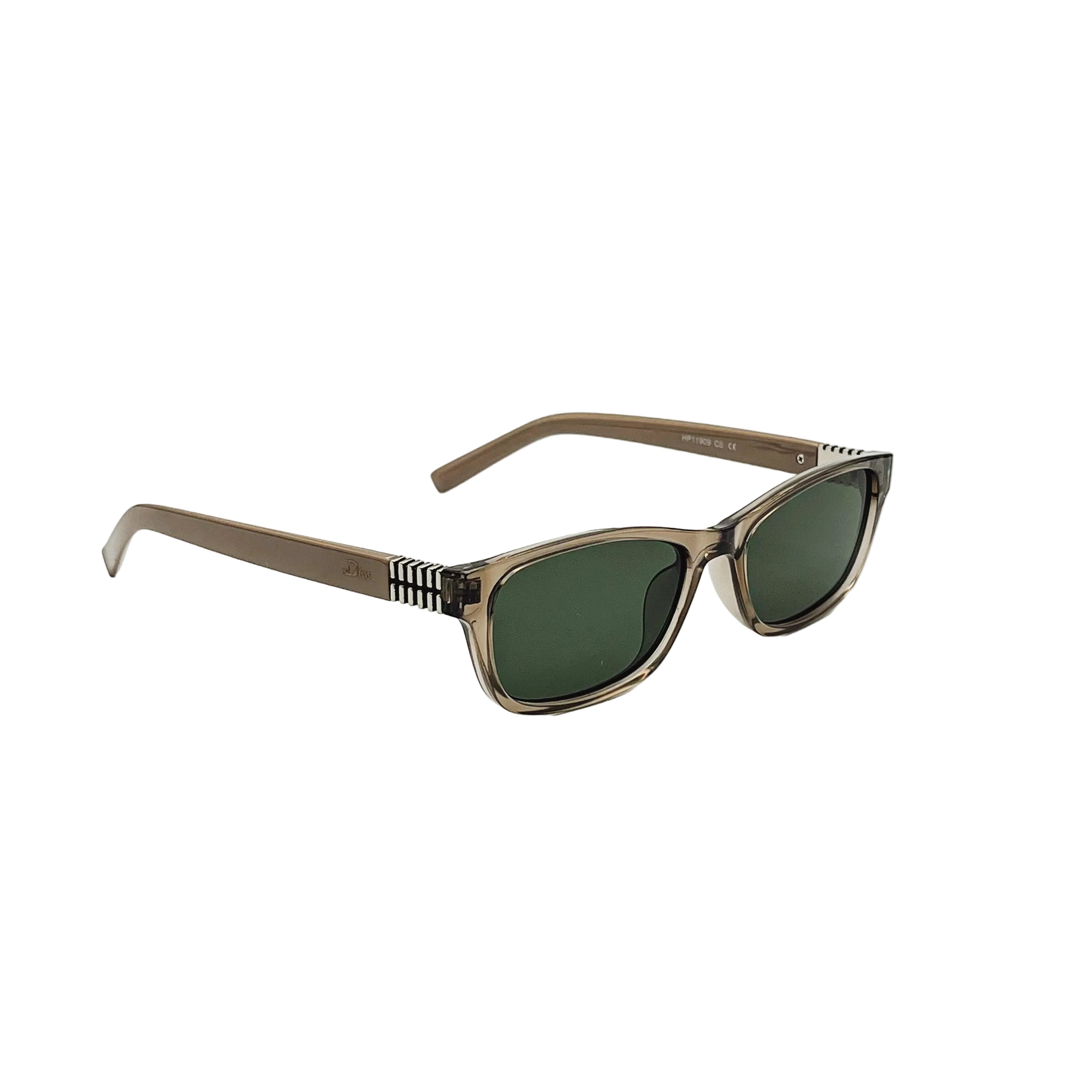 Óculos de Sol Casual Por Dios Modelo HP11909