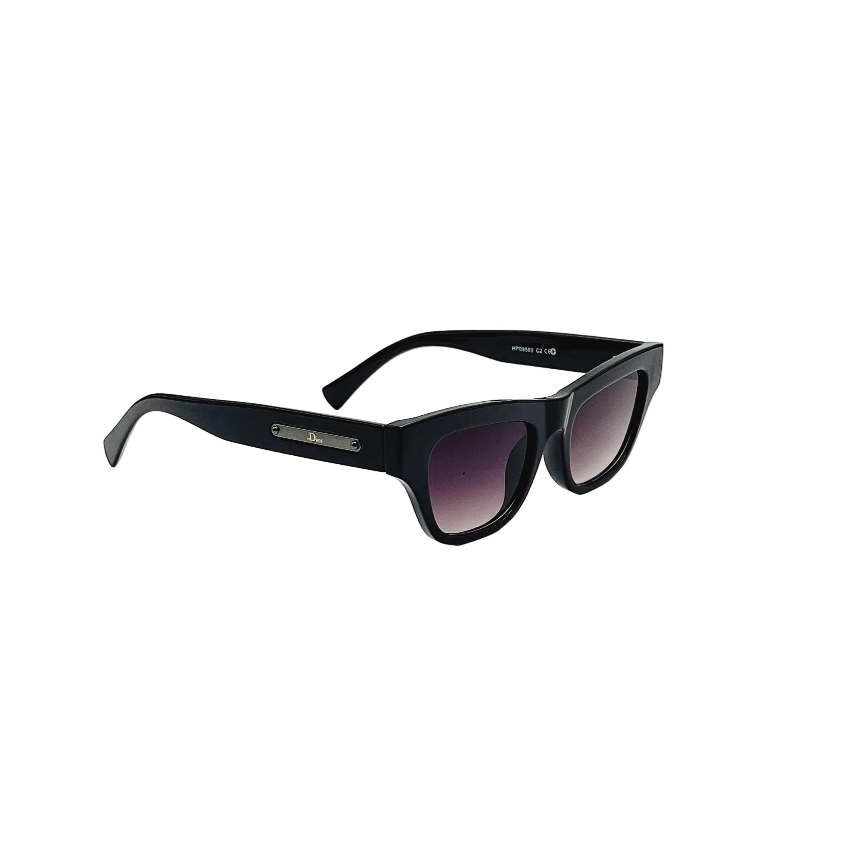 Óculos de Sol Casual Por Dios Modelo HP09589