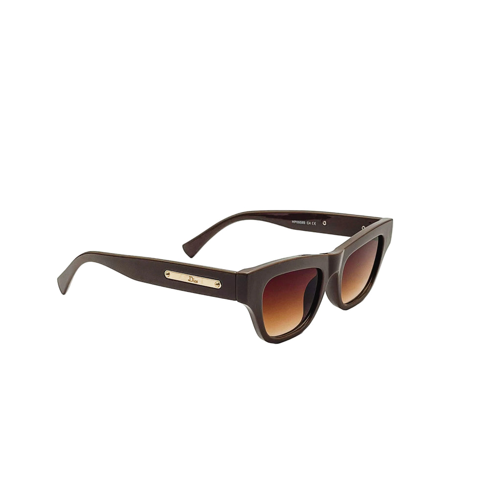 Óculos de Sol Casual Por Dios Modelo HP09589