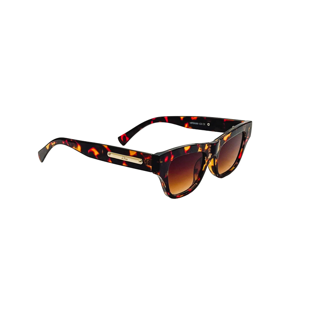 Óculos de Sol Casual Por Dios Modelo HP09589