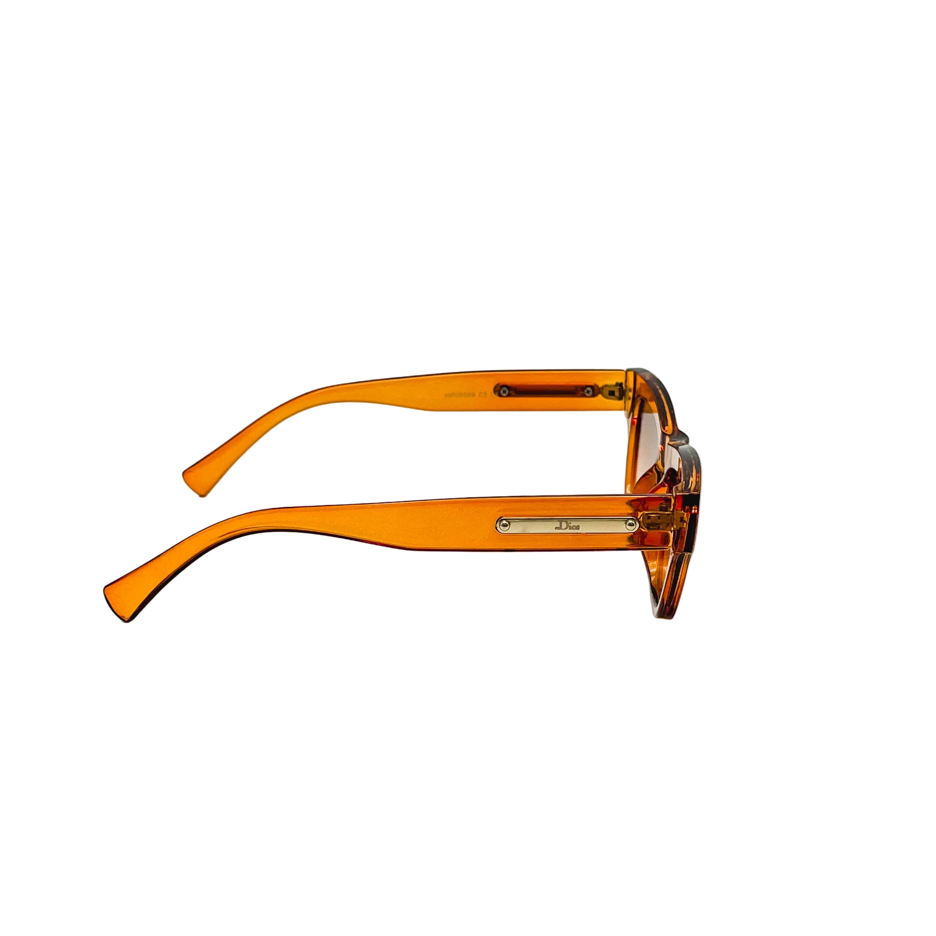 Óculos de Sol Casual Por Dios Modelo HP09589
