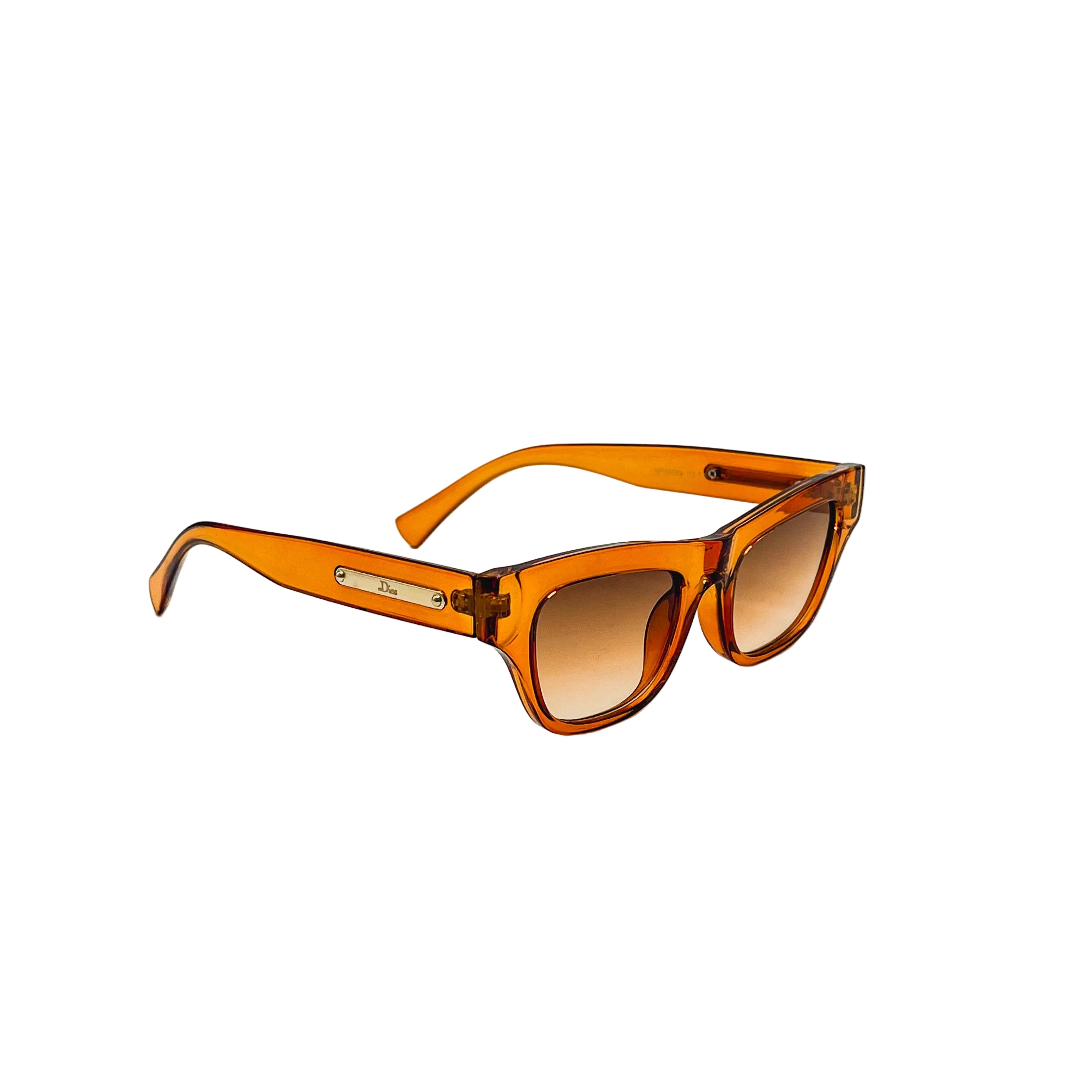 Óculos de Sol Casual Por Dios Modelo HP09589