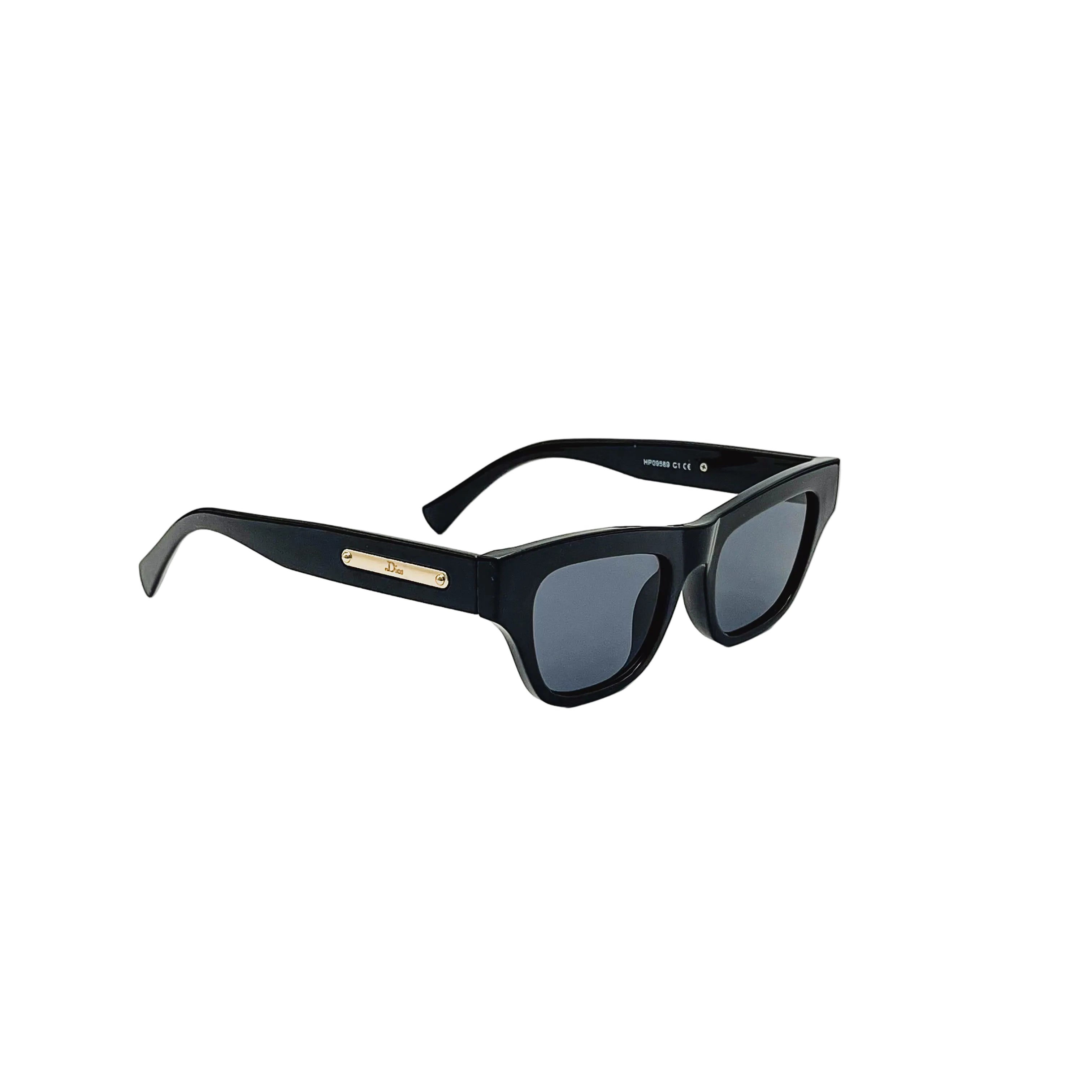 Óculos de Sol Casual Por Dios Modelo HP09589