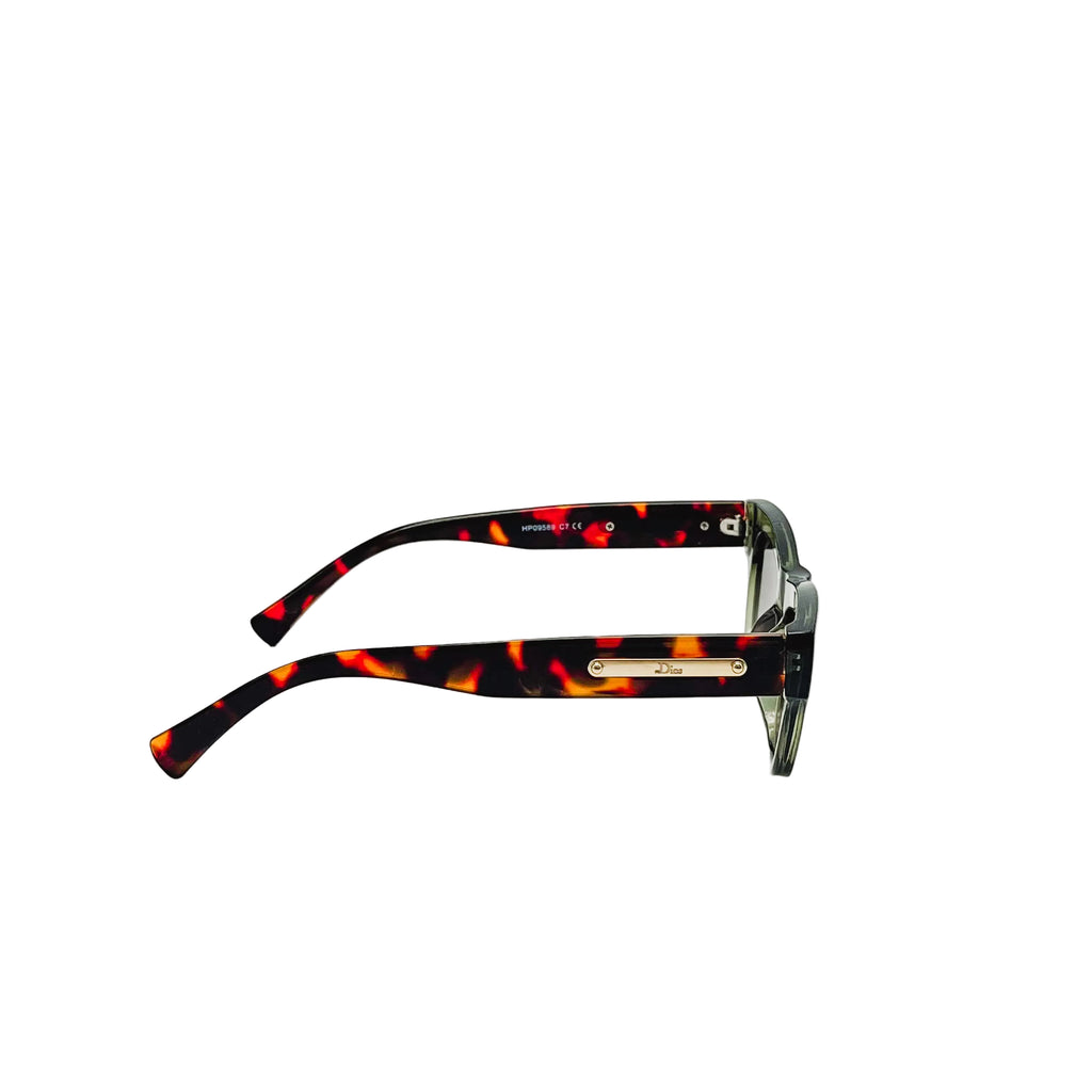 Óculos de Sol Casual Por Dios Modelo HP09589