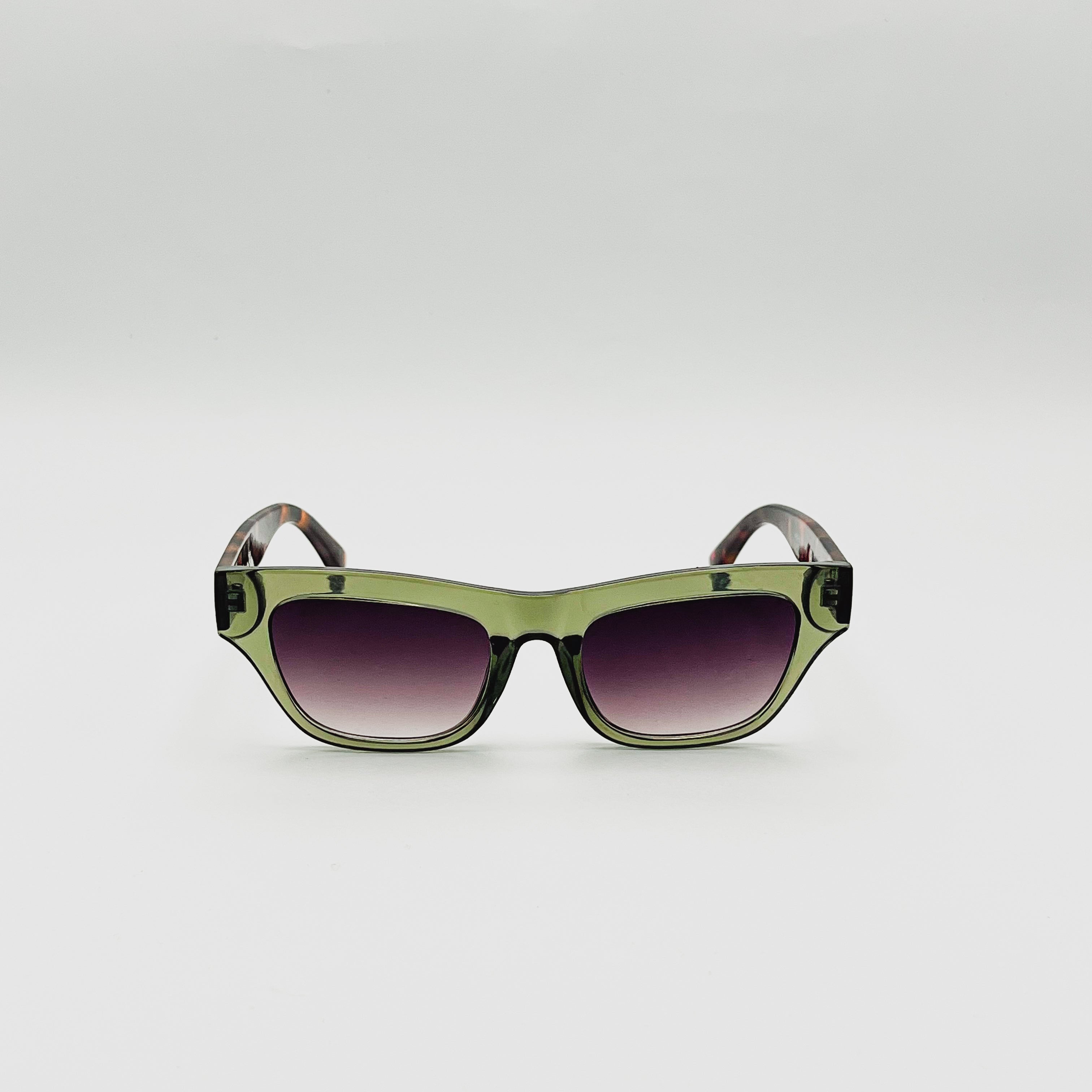 Óculos de Sol Casual Por Dios Modelo HP09589