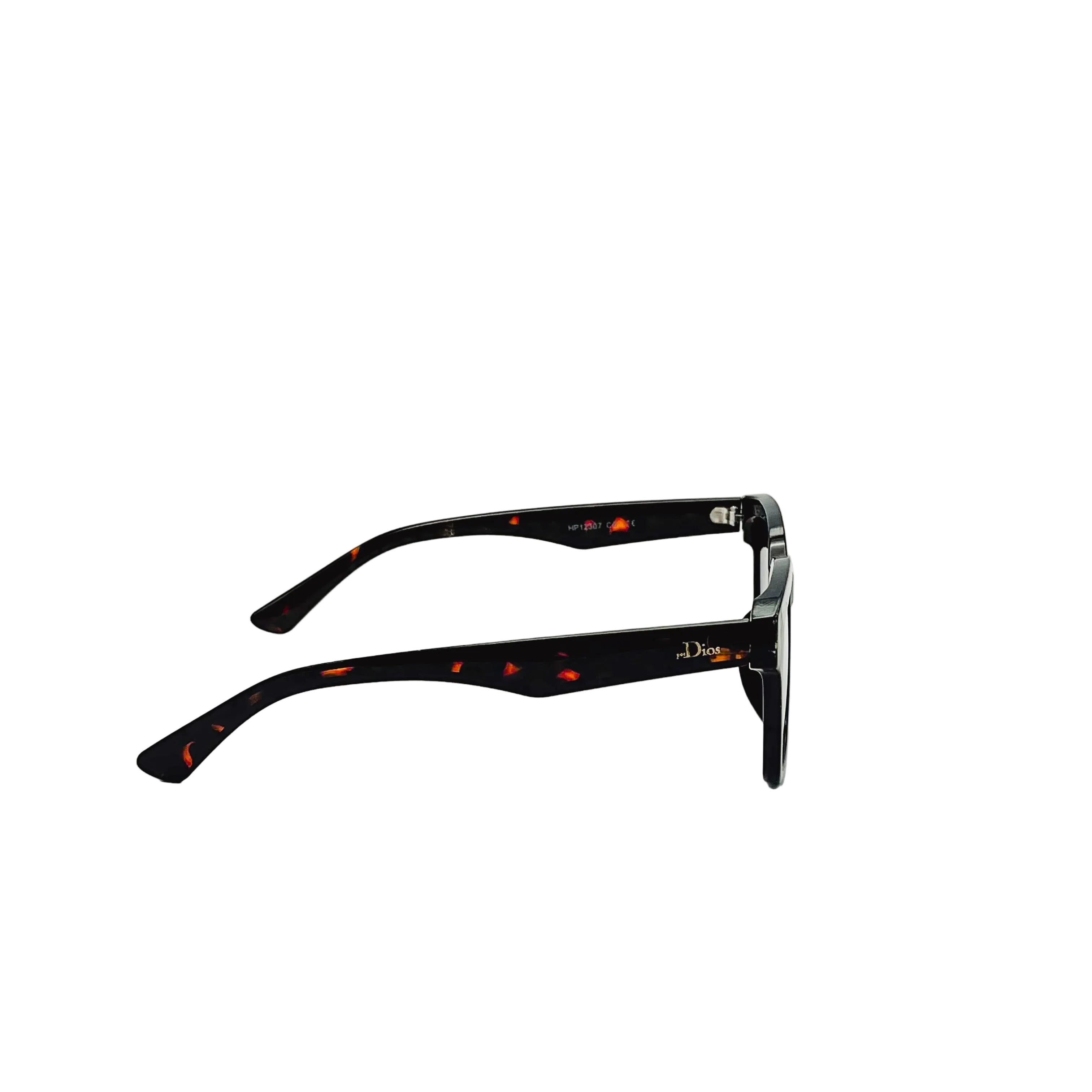 Óculos de Sol Casual Por Dios Modelo HP11307
