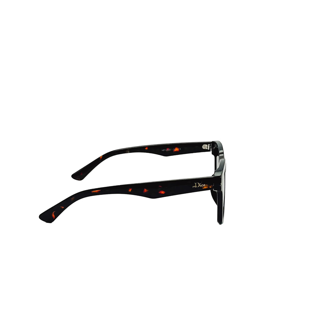 Óculos de Sol Casual Por Dios Modelo HP11307