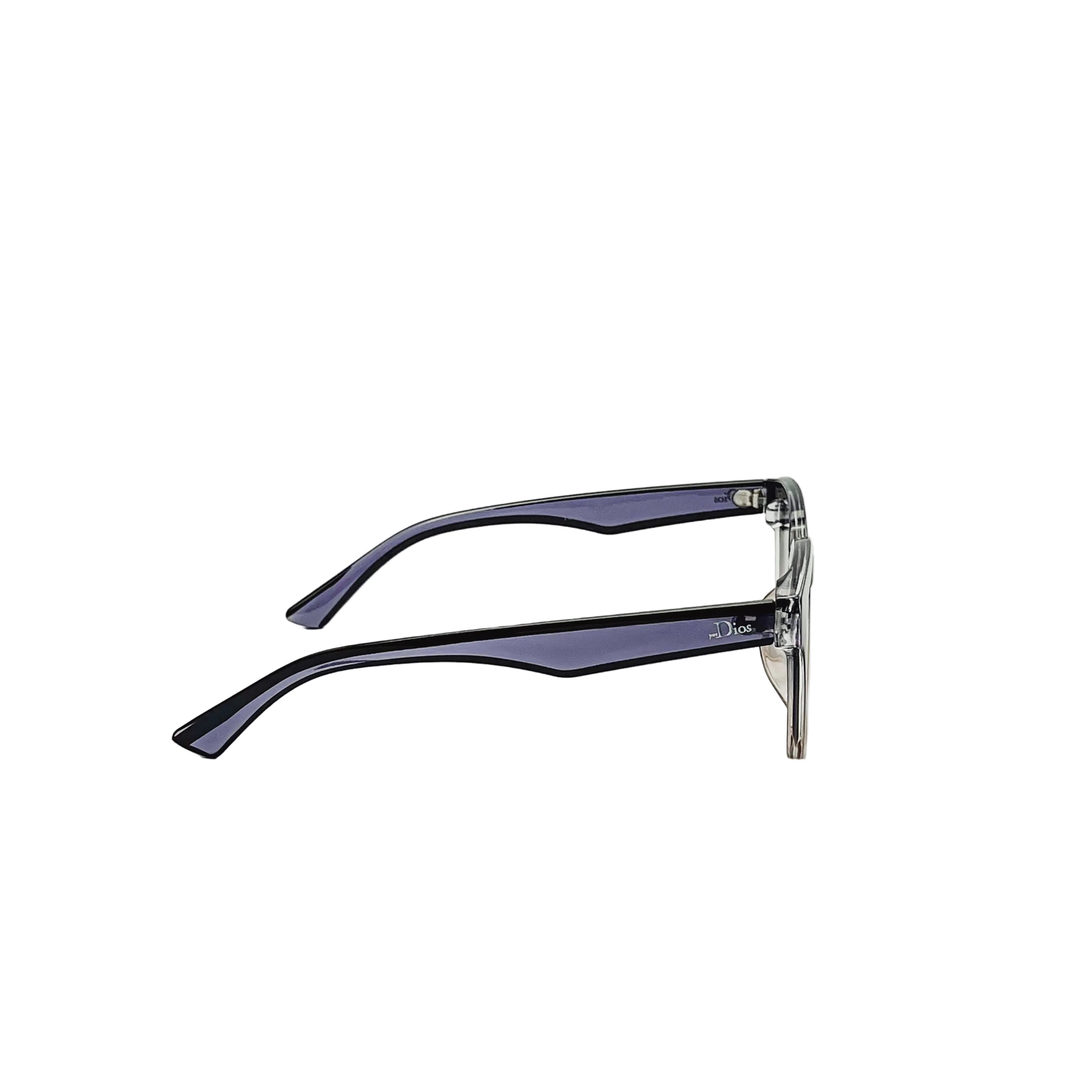 Óculos de Sol Casual Por Dios Modelo HP11307
