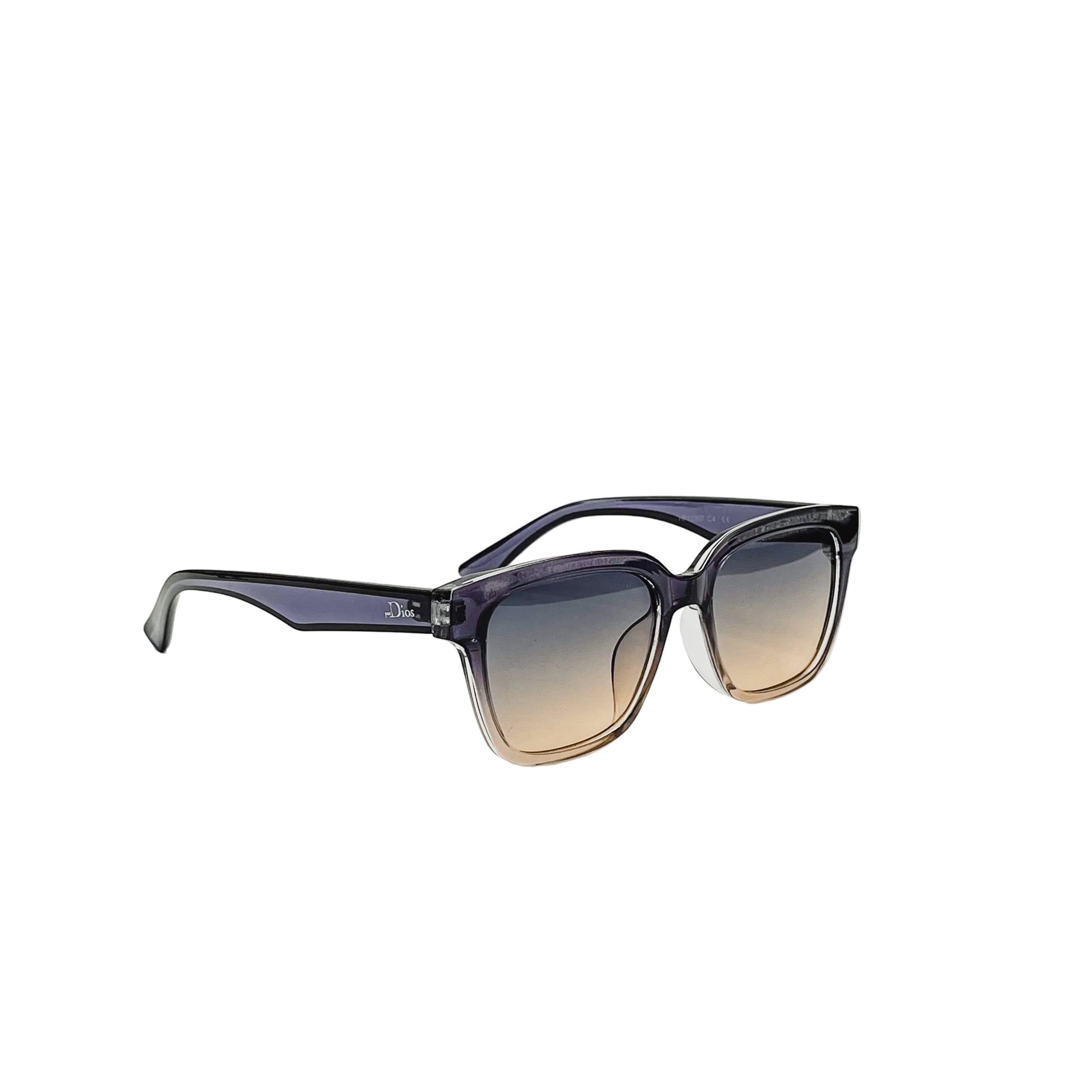 Óculos de Sol Casual Por Dios Modelo HP11307