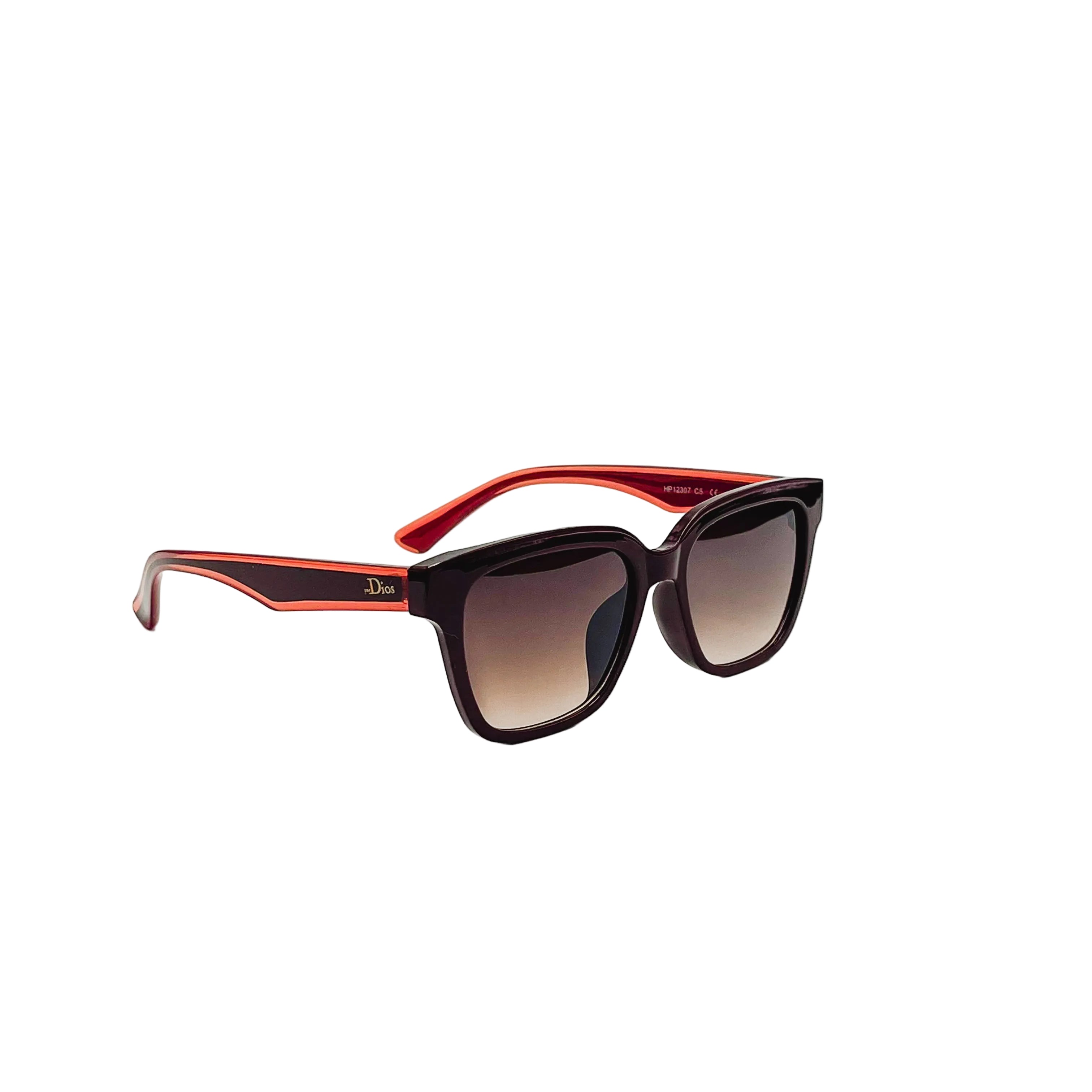 Óculos de Sol Casual Por Dios Modelo HP11307