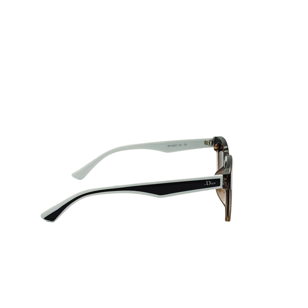 Óculos de Sol Casual Por Dios Modelo HP11307