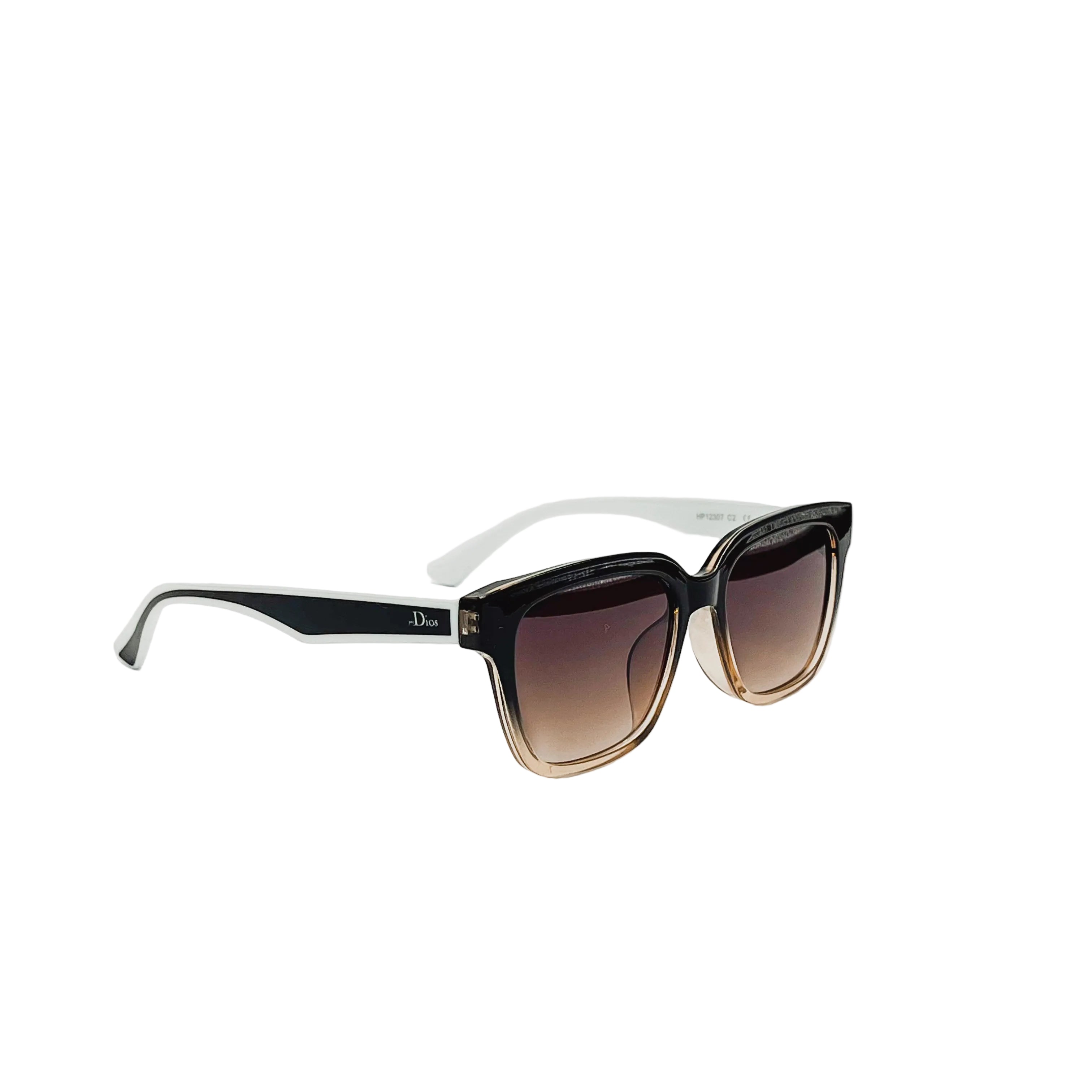 Óculos de Sol Casual Por Dios Modelo HP11307