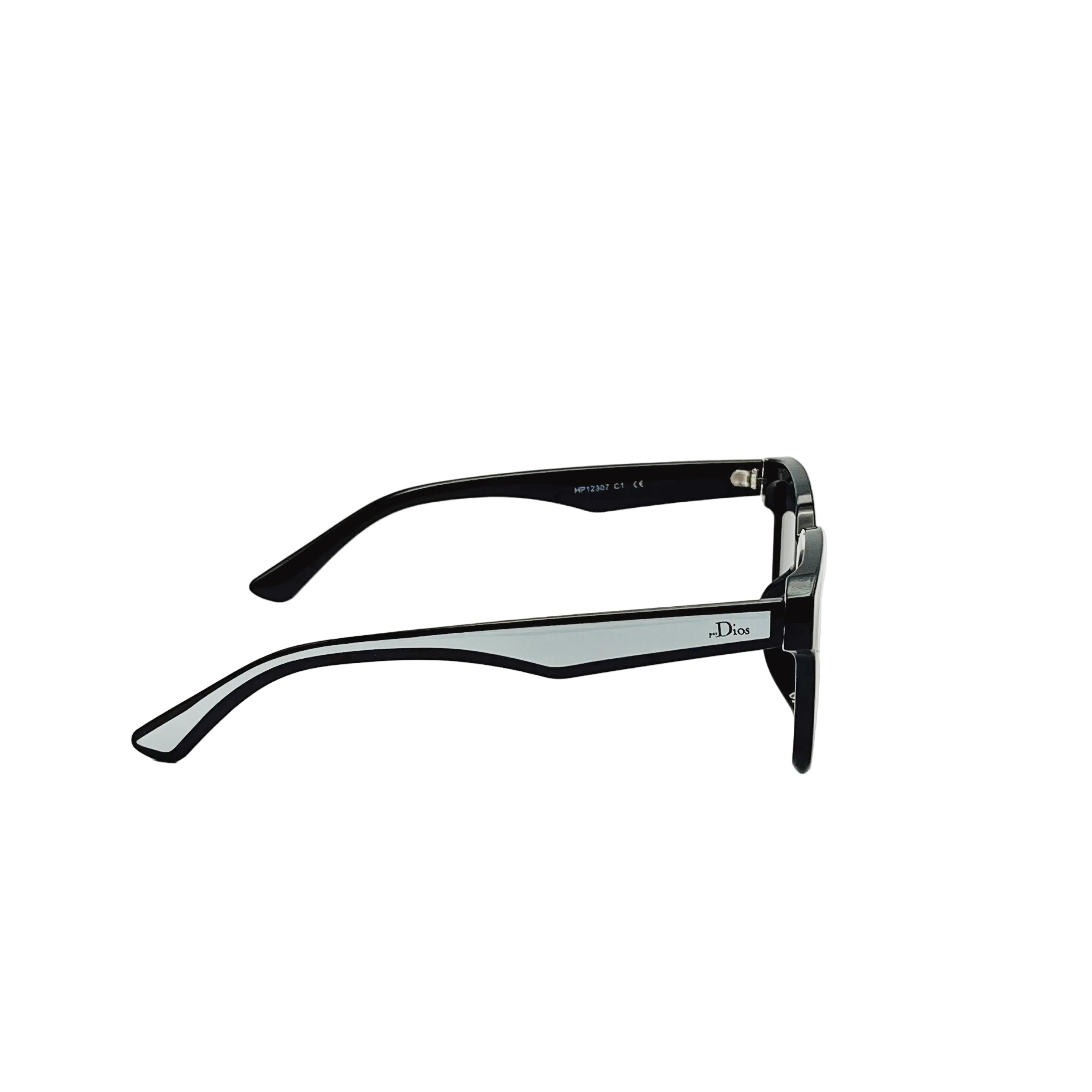 Óculos de Sol Casual Por Dios Modelo HP11307