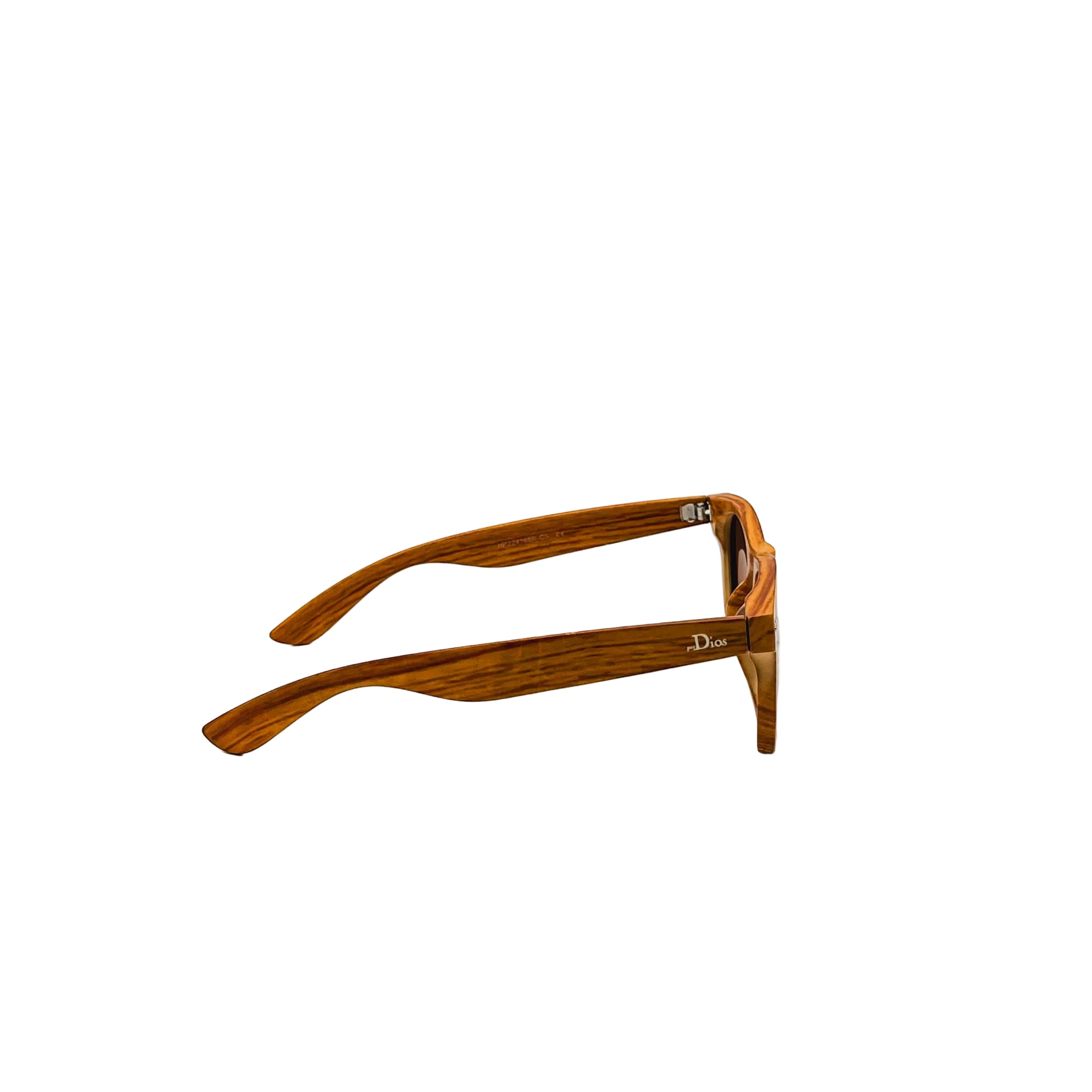 Óculos de Sol Casual Por Dios Modelo HP224165