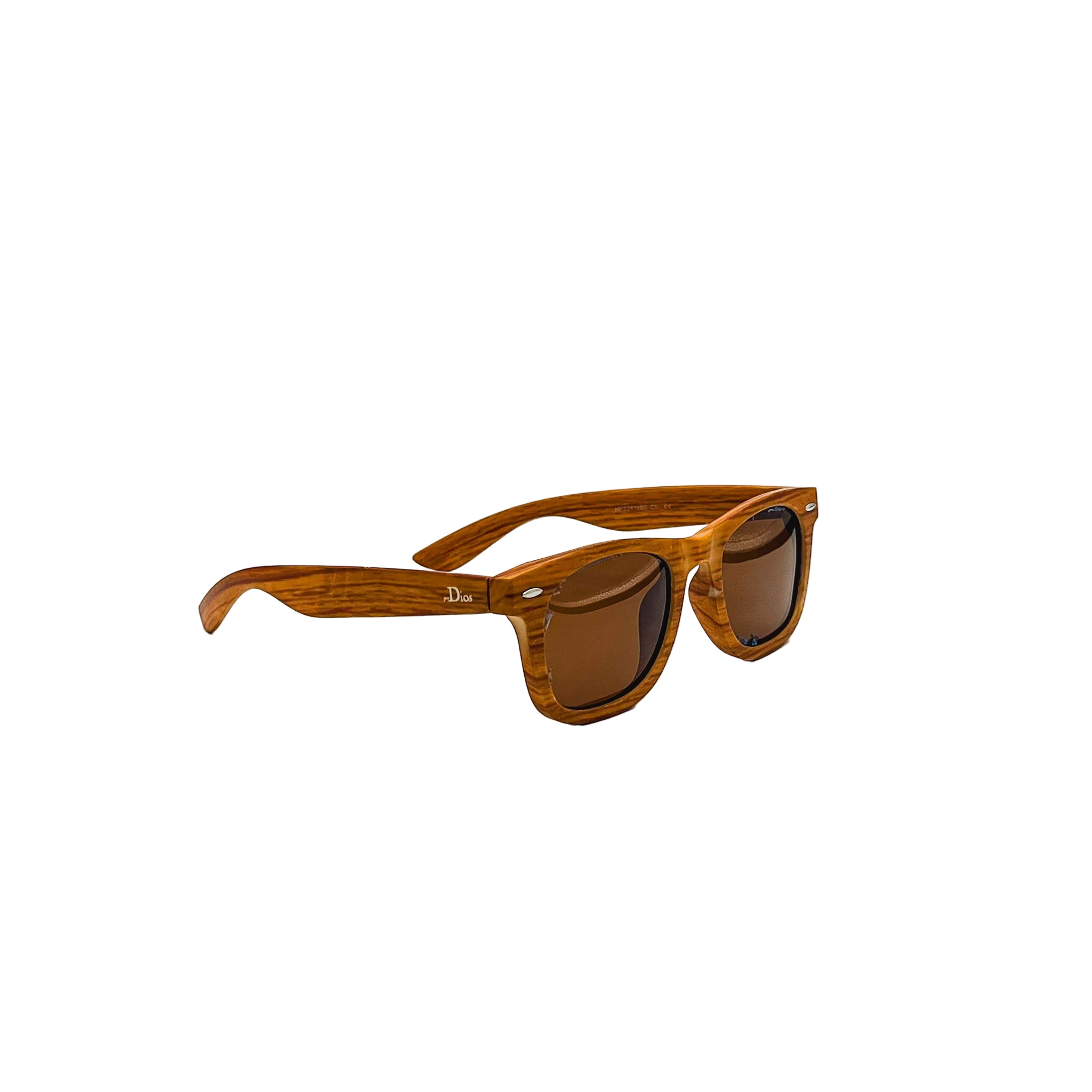 Óculos de Sol Casual Por Dios Modelo HP224165