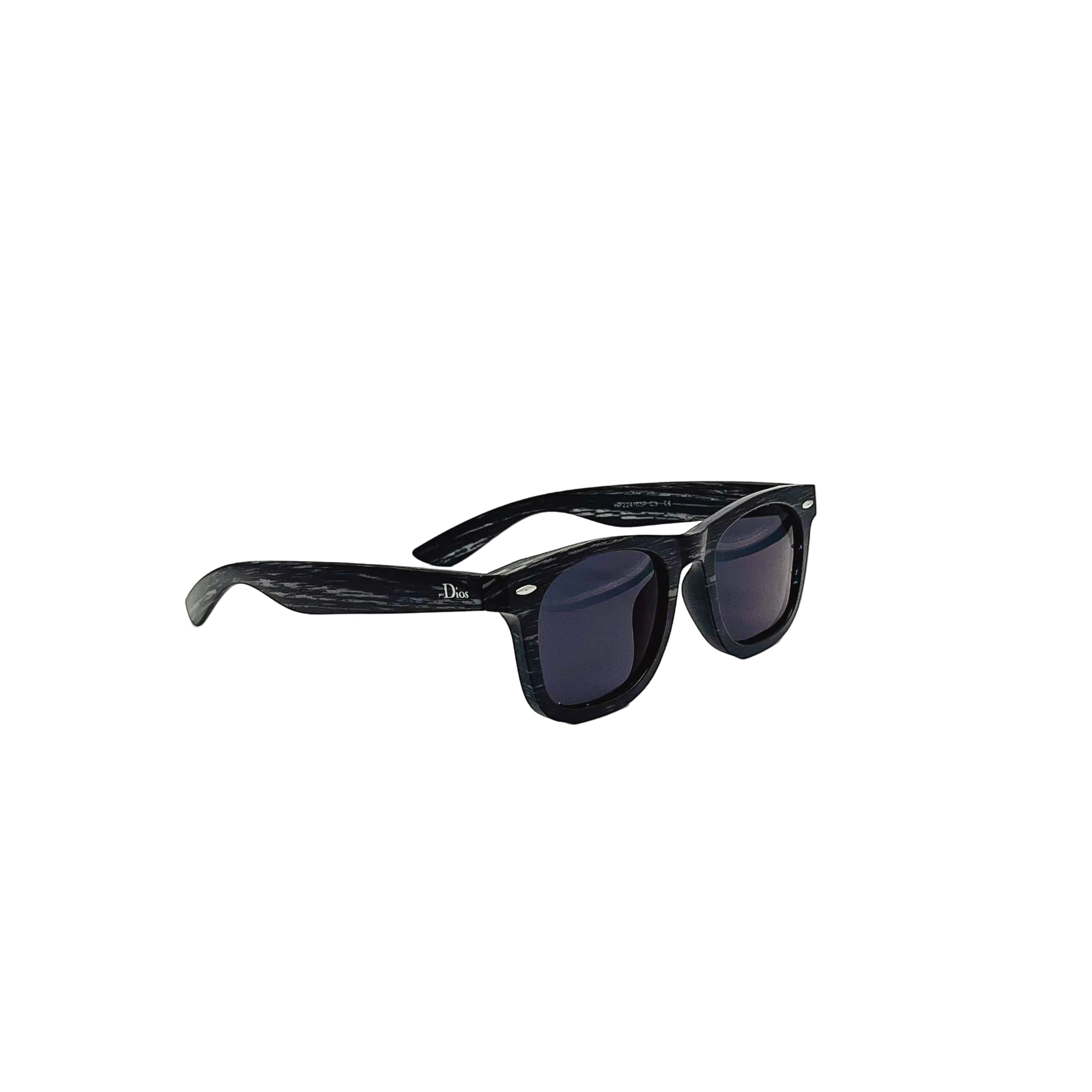 Óculos de Sol Casual Por Dios Modelo HP224165