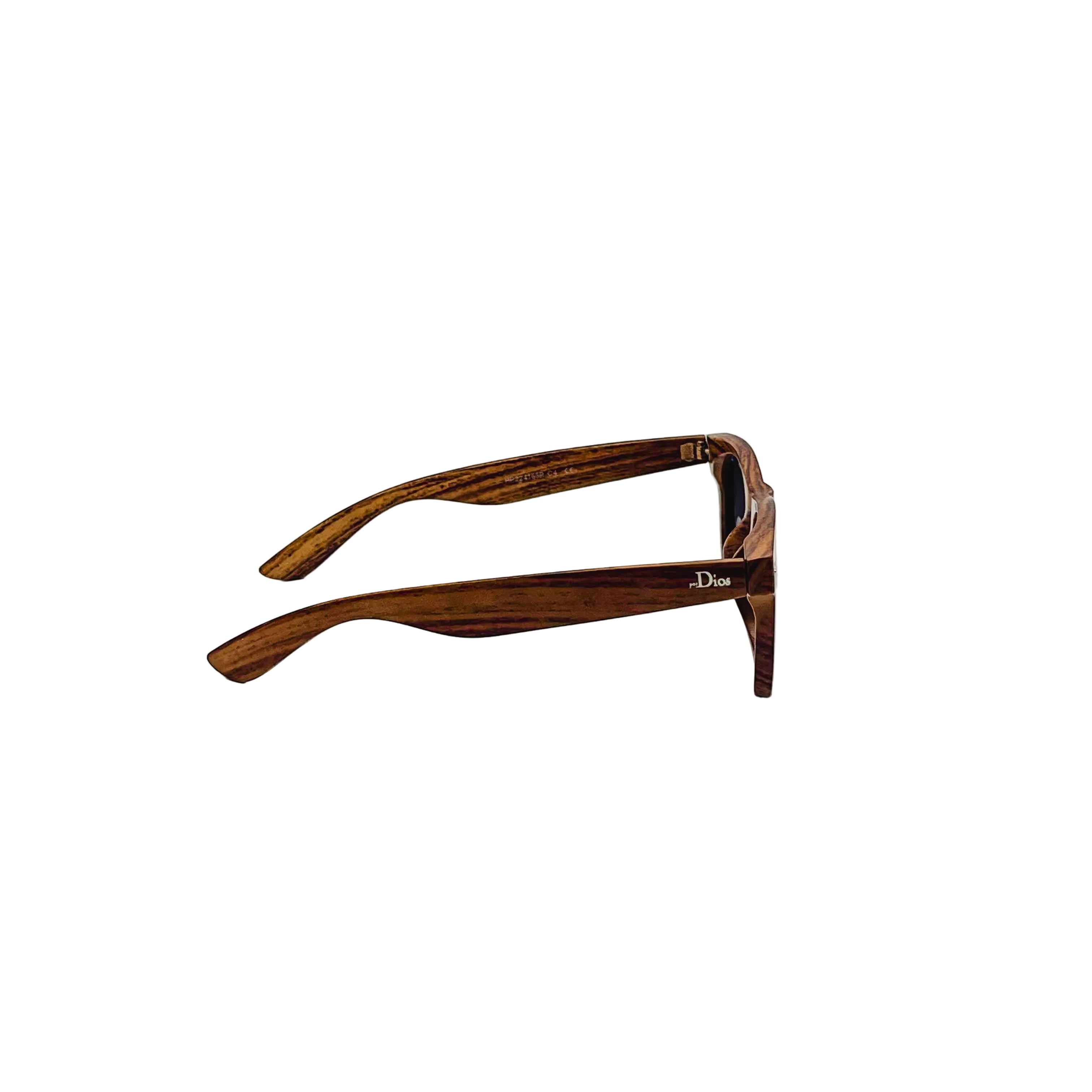 Óculos de Sol Casual Por Dios Modelo HP224165