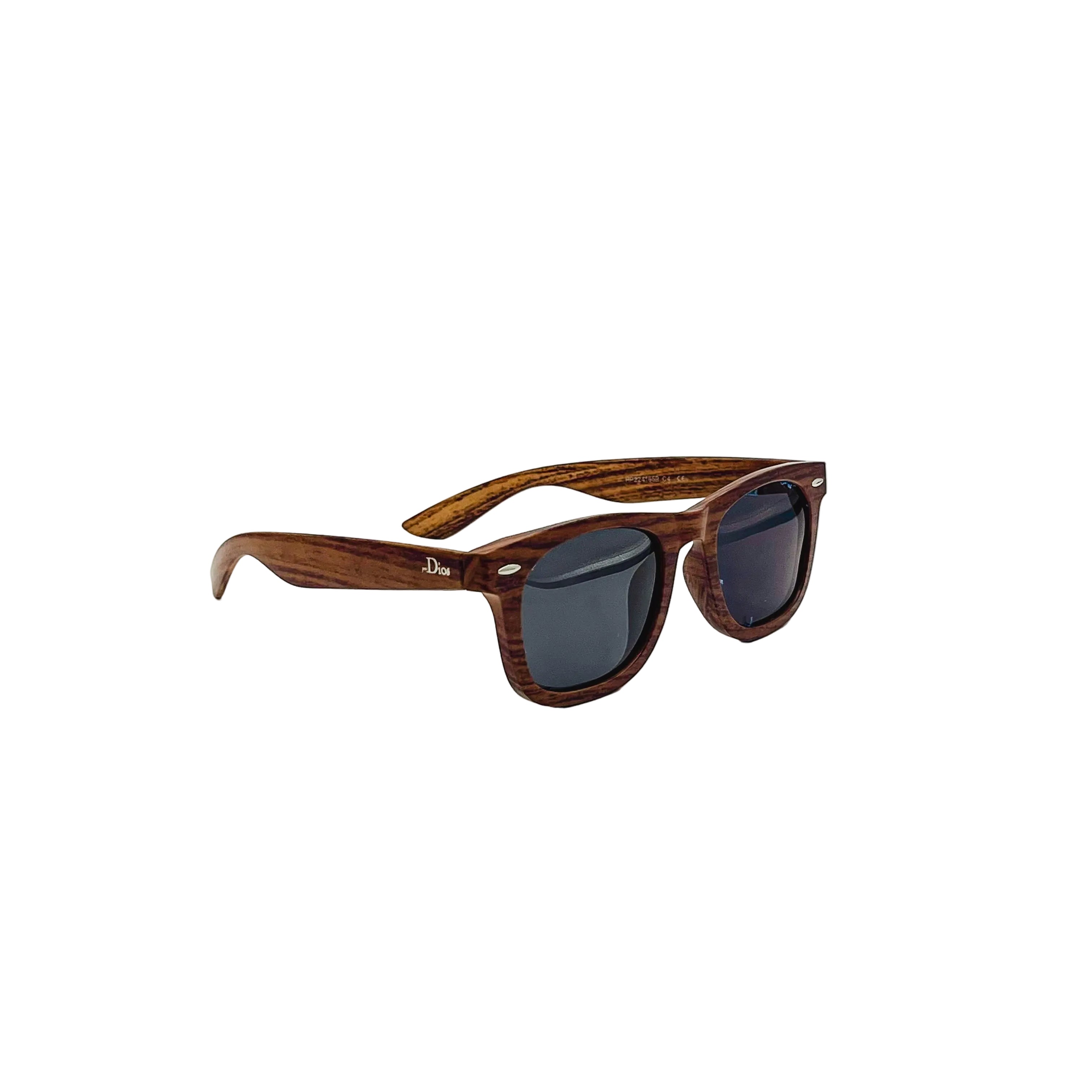 Óculos de Sol Casual Por Dios Modelo HP224165