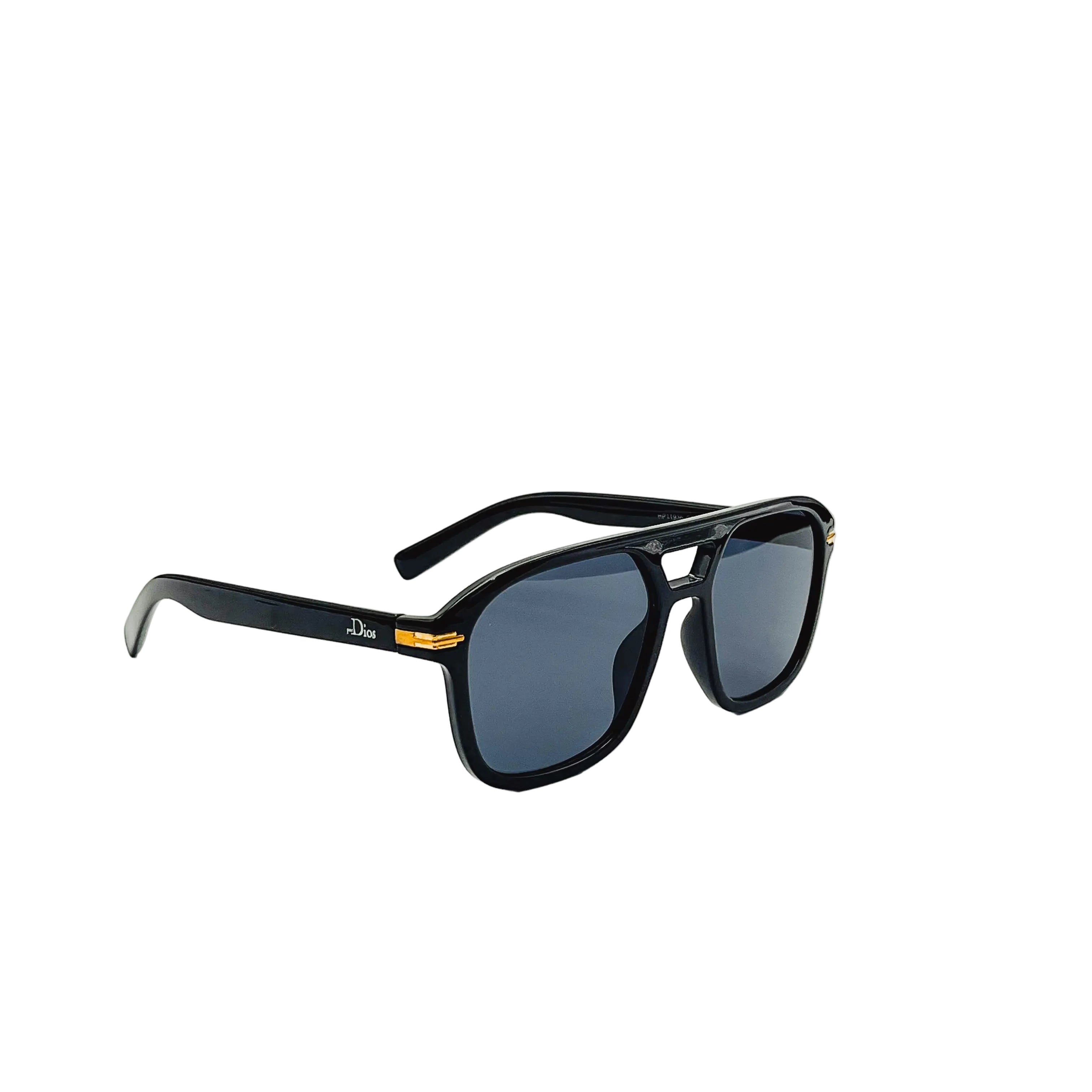 Óculos de Sol Casual Por Dios Modelo HP11936