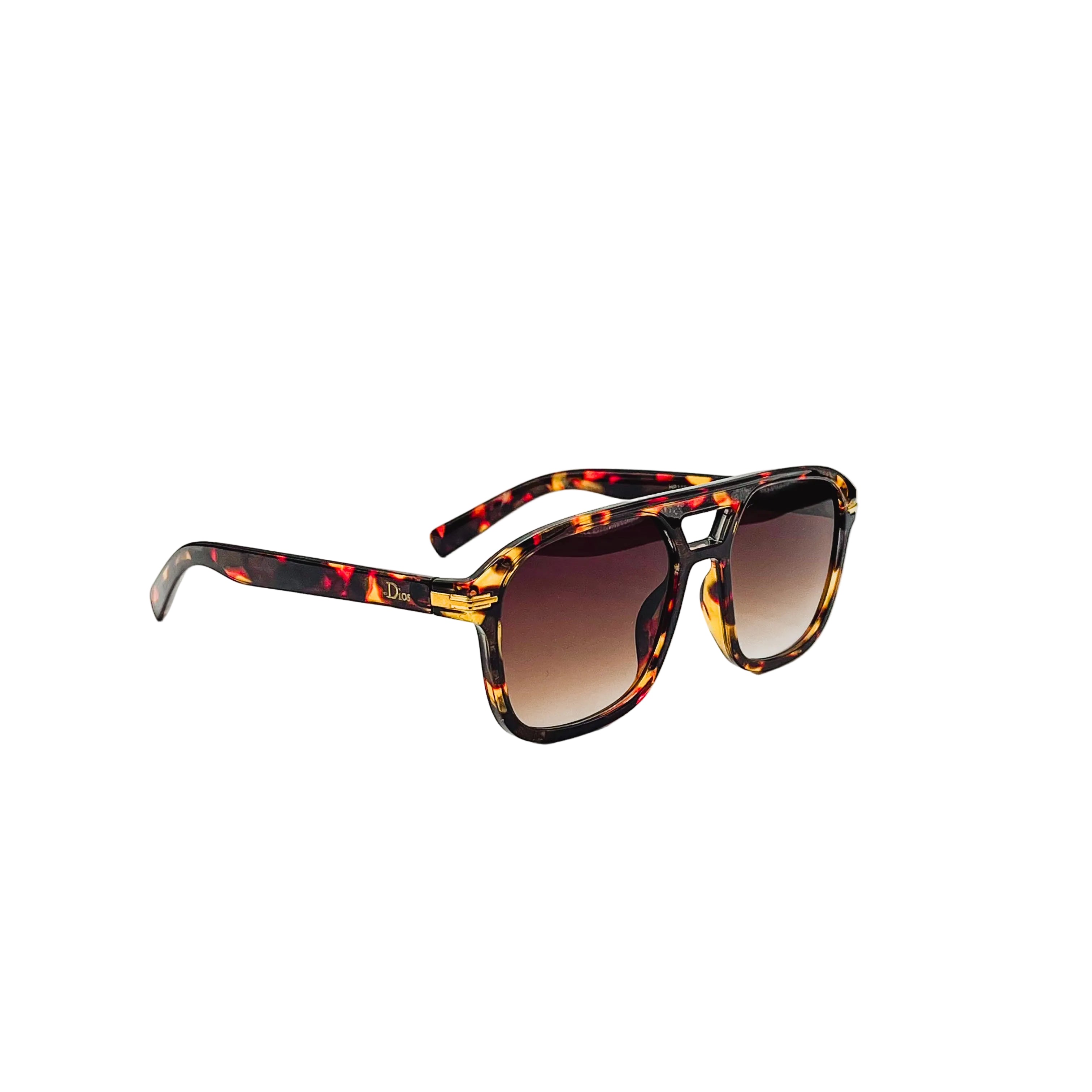 Óculos de Sol Casual Por Dios Modelo HP11936