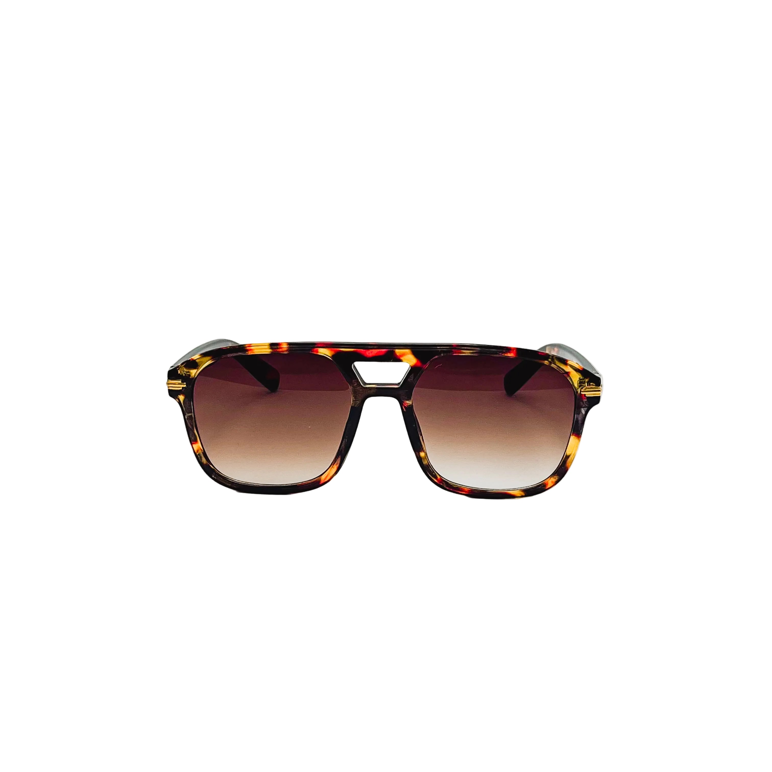 Óculos de Sol Casual Por Dios Modelo HP11936