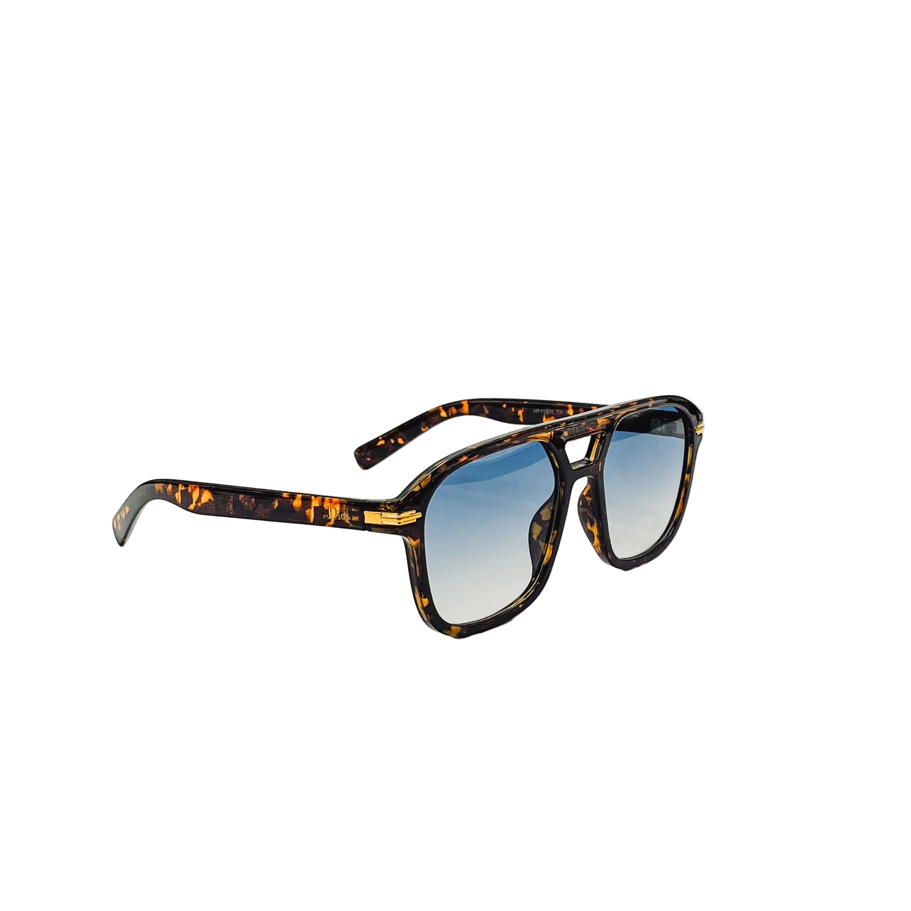 Óculos de Sol Casual Por Dios Modelo HP11936