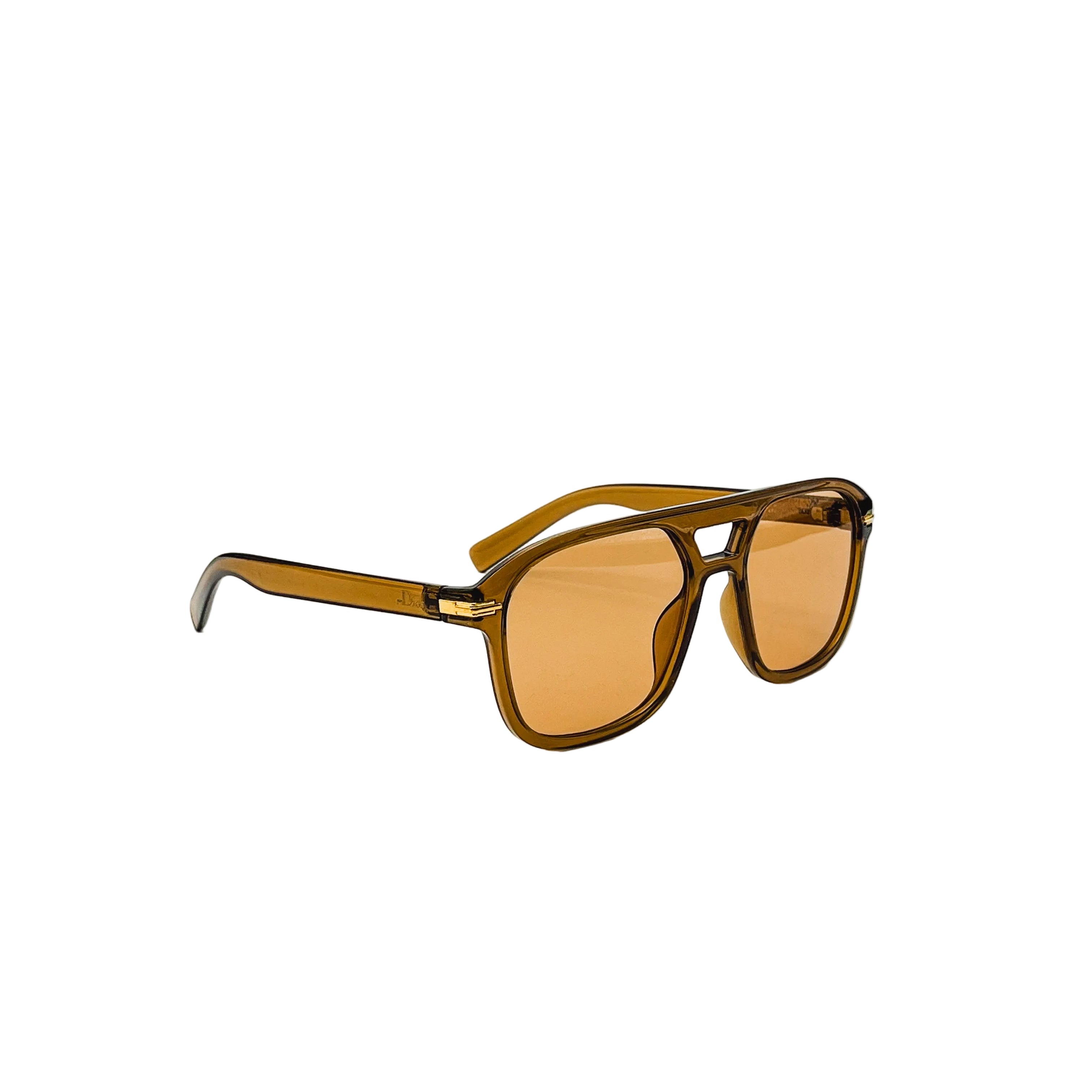 Óculos de Sol Casual Por Dios Modelo HP11936