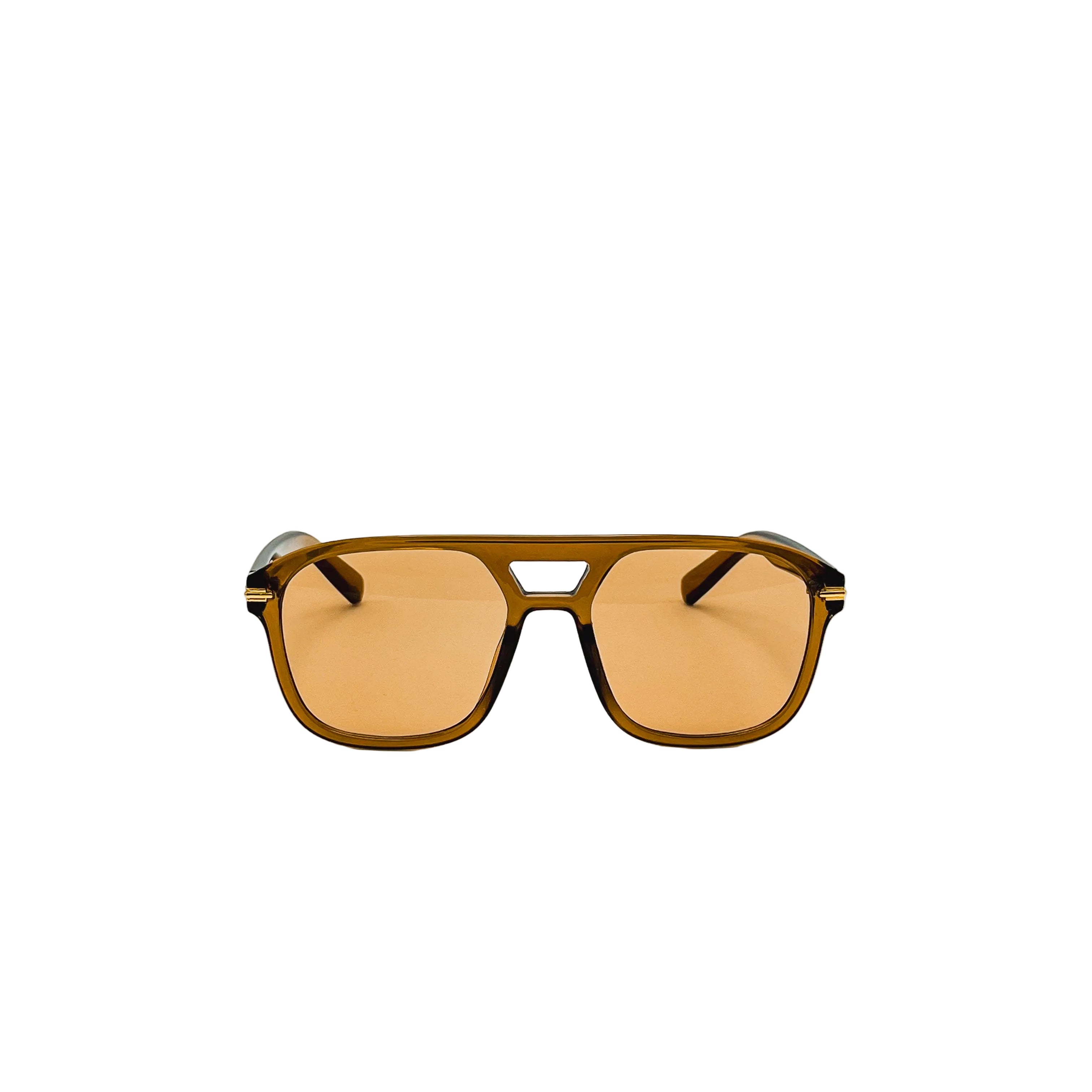 Óculos de Sol Casual Por Dios Modelo HP11936