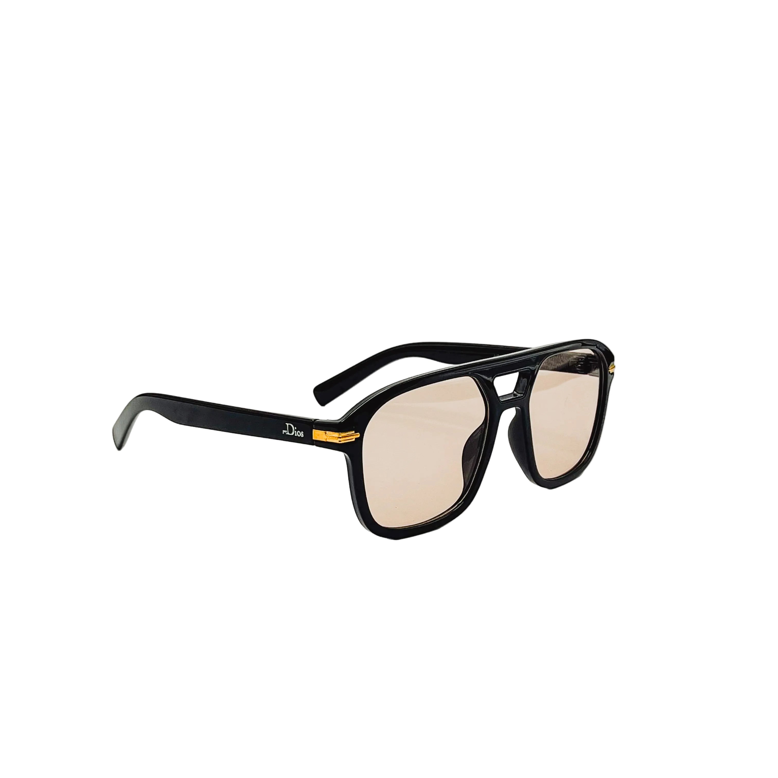 Óculos de Sol Casual Por Dios Modelo HP11936