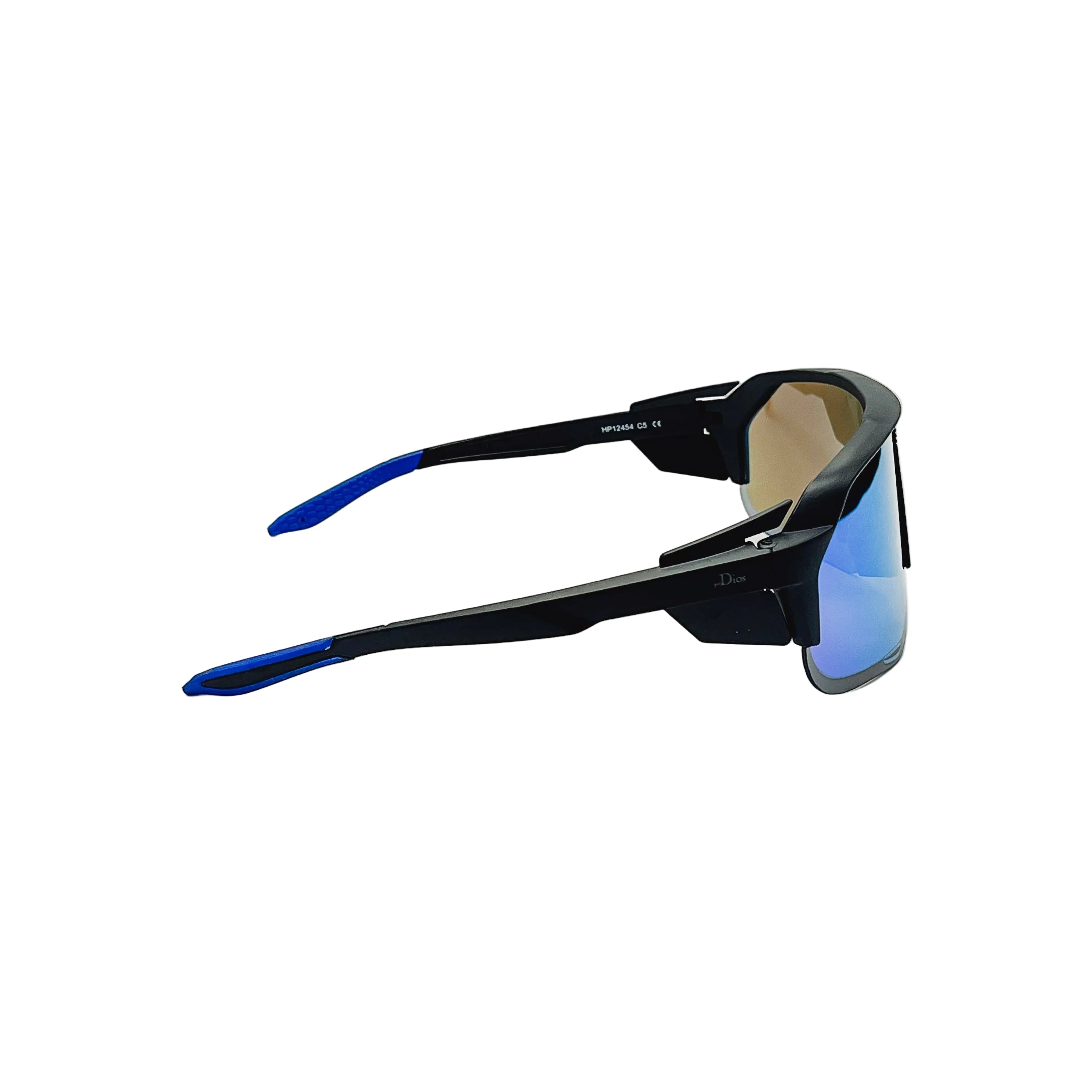 Óculos de Sol Esportivo Por Dios Modelo HP12454