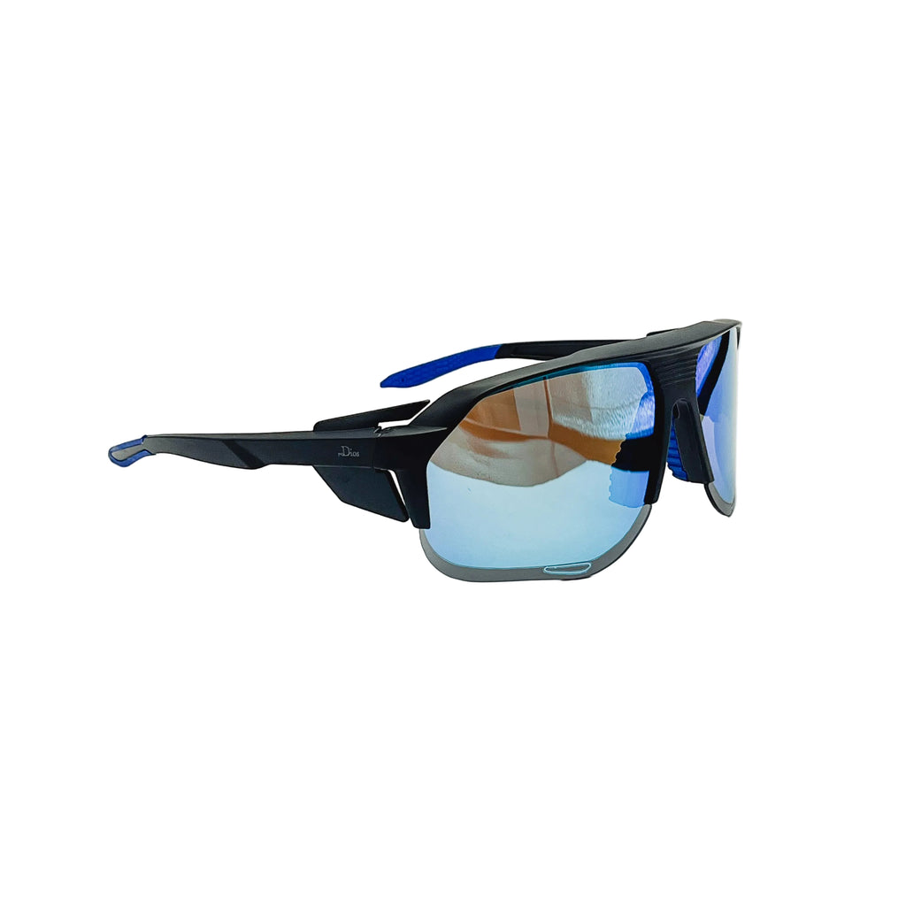 Óculos de Sol Esportivo Por Dios Modelo HP12454