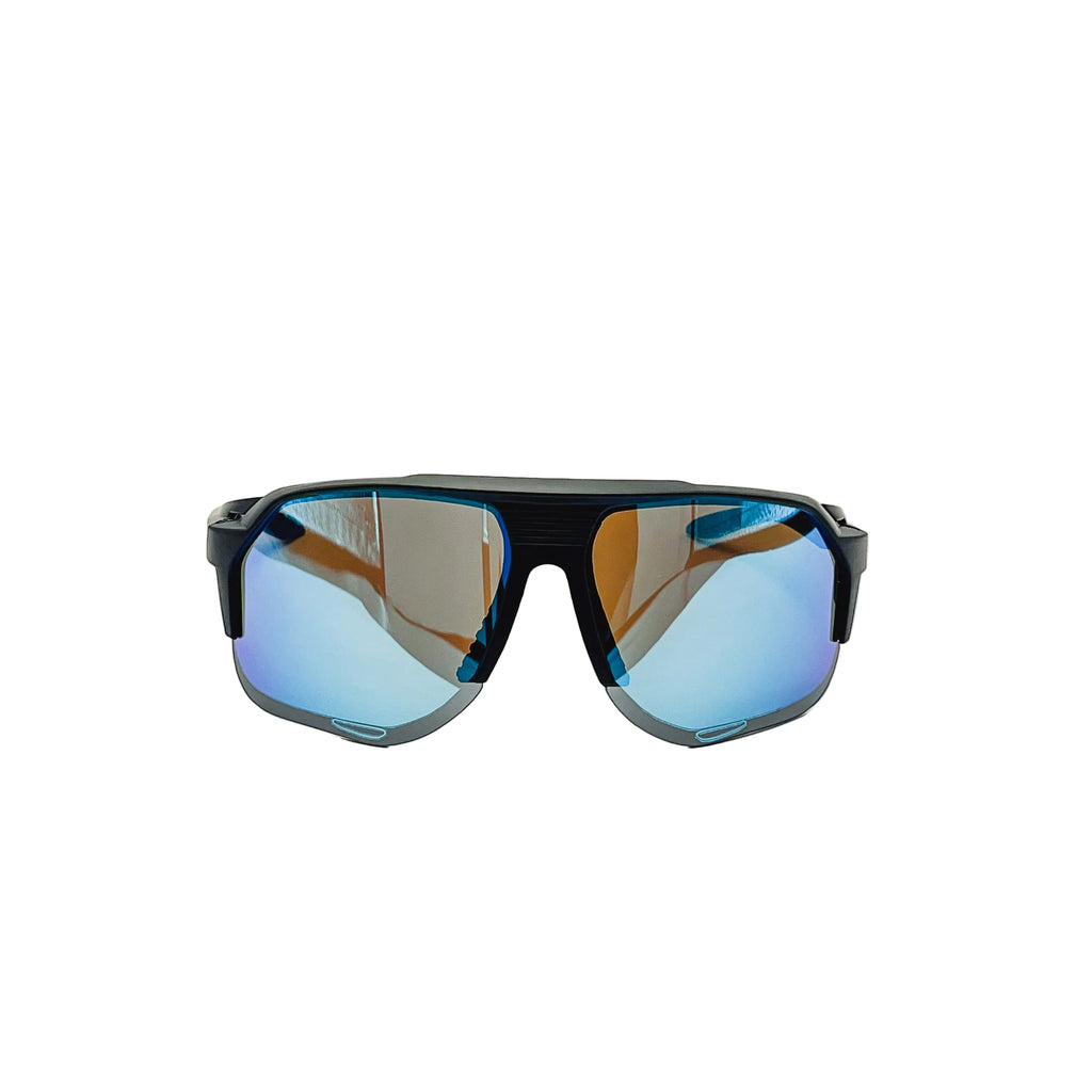 Óculos de Sol Esportivo Por Dios Modelo HP12454