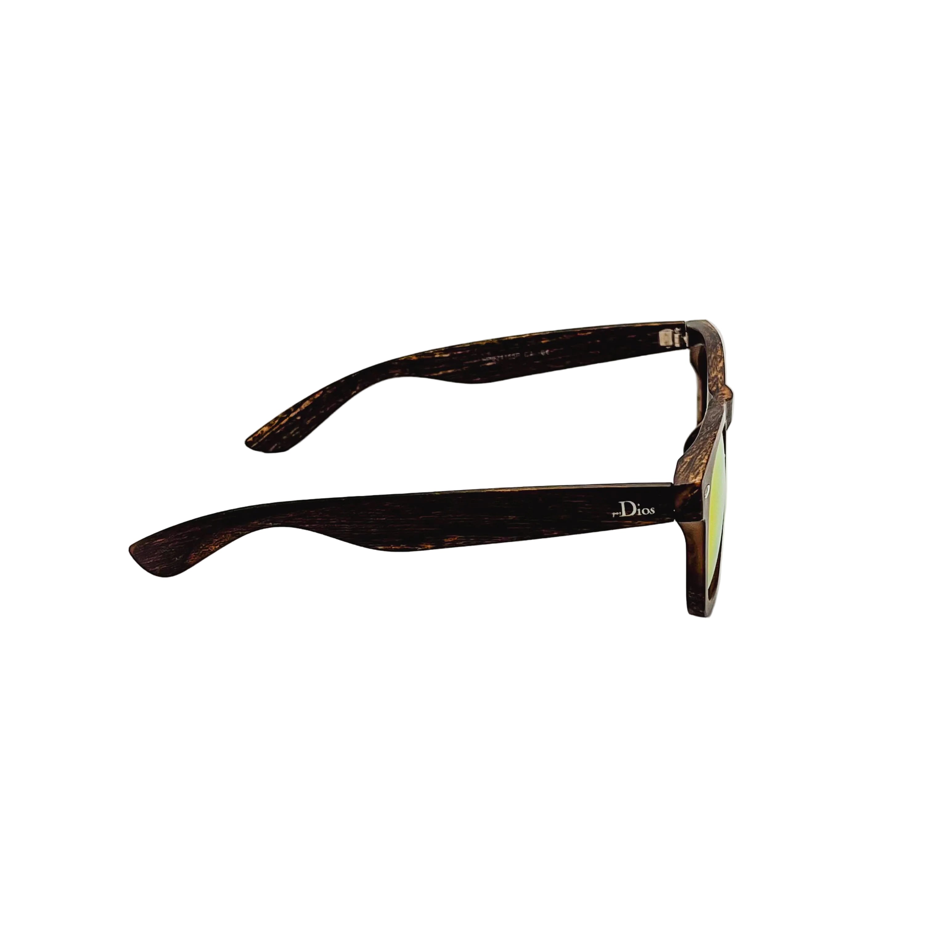 Óculos de Sol Casual Por Dios Modelo HP224165