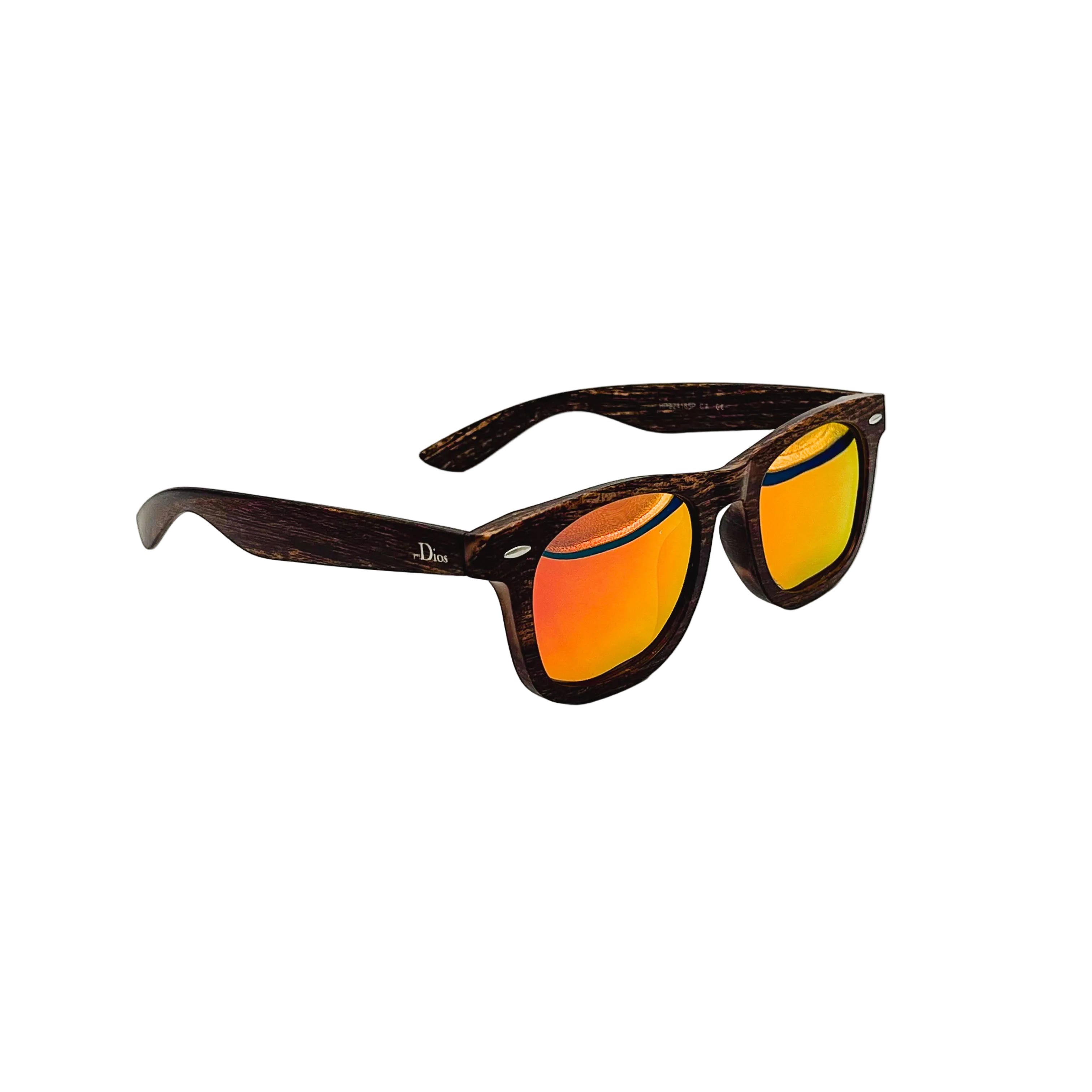 Óculos de Sol Casual Por Dios Modelo HP224165