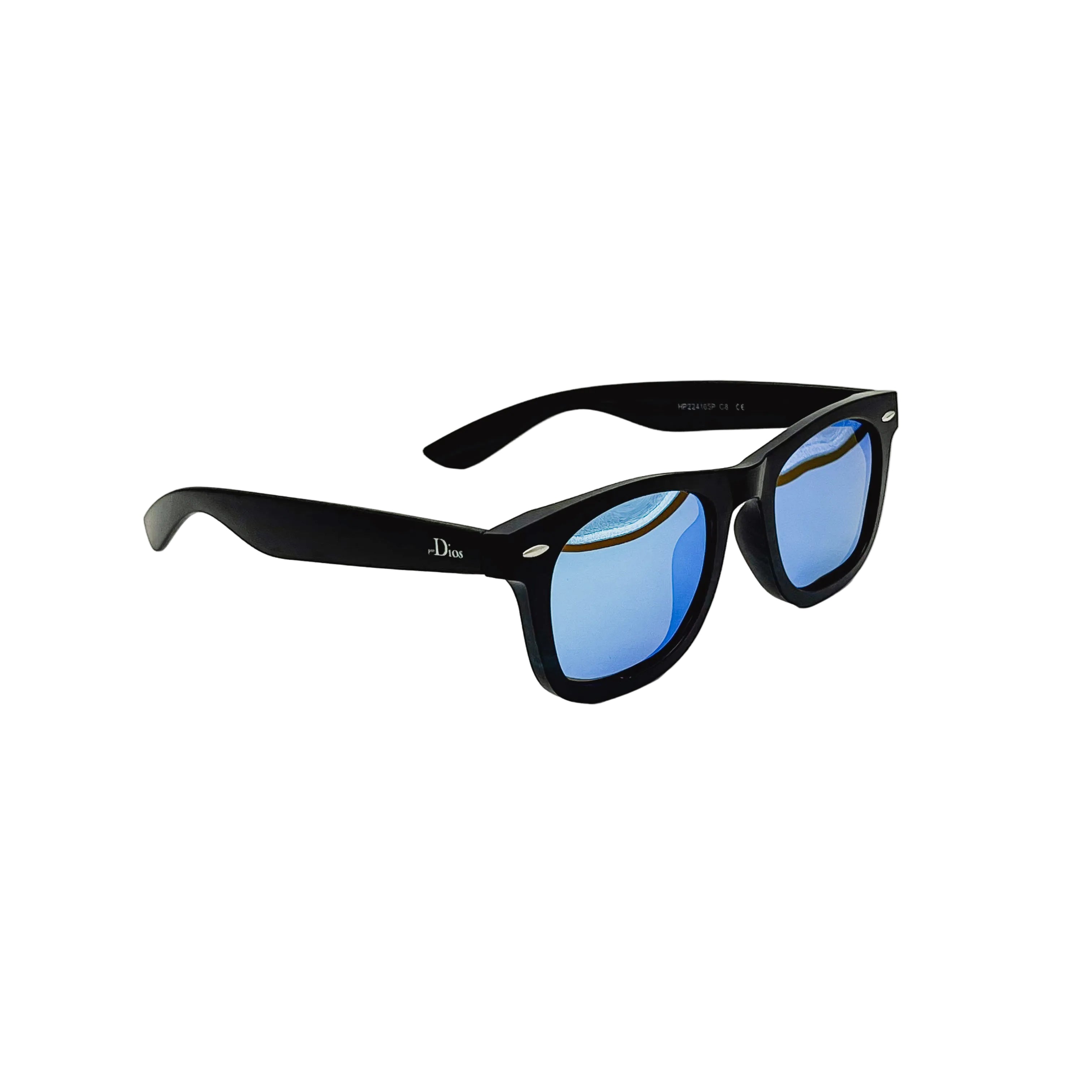 Óculos de Sol Casual Por Dios Modelo HP224165