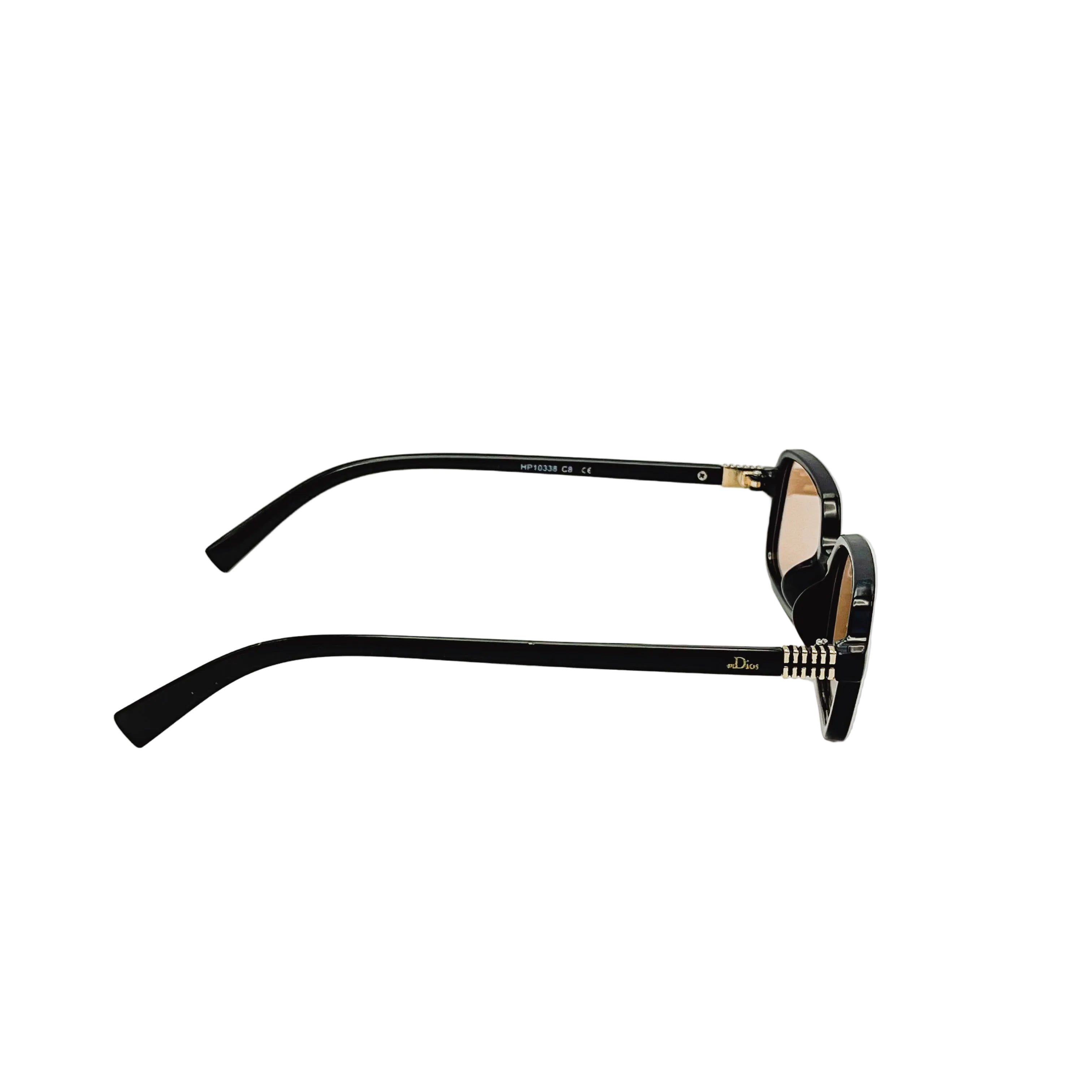Óculos de Sol Casual Por Dios Modelo HP10338
