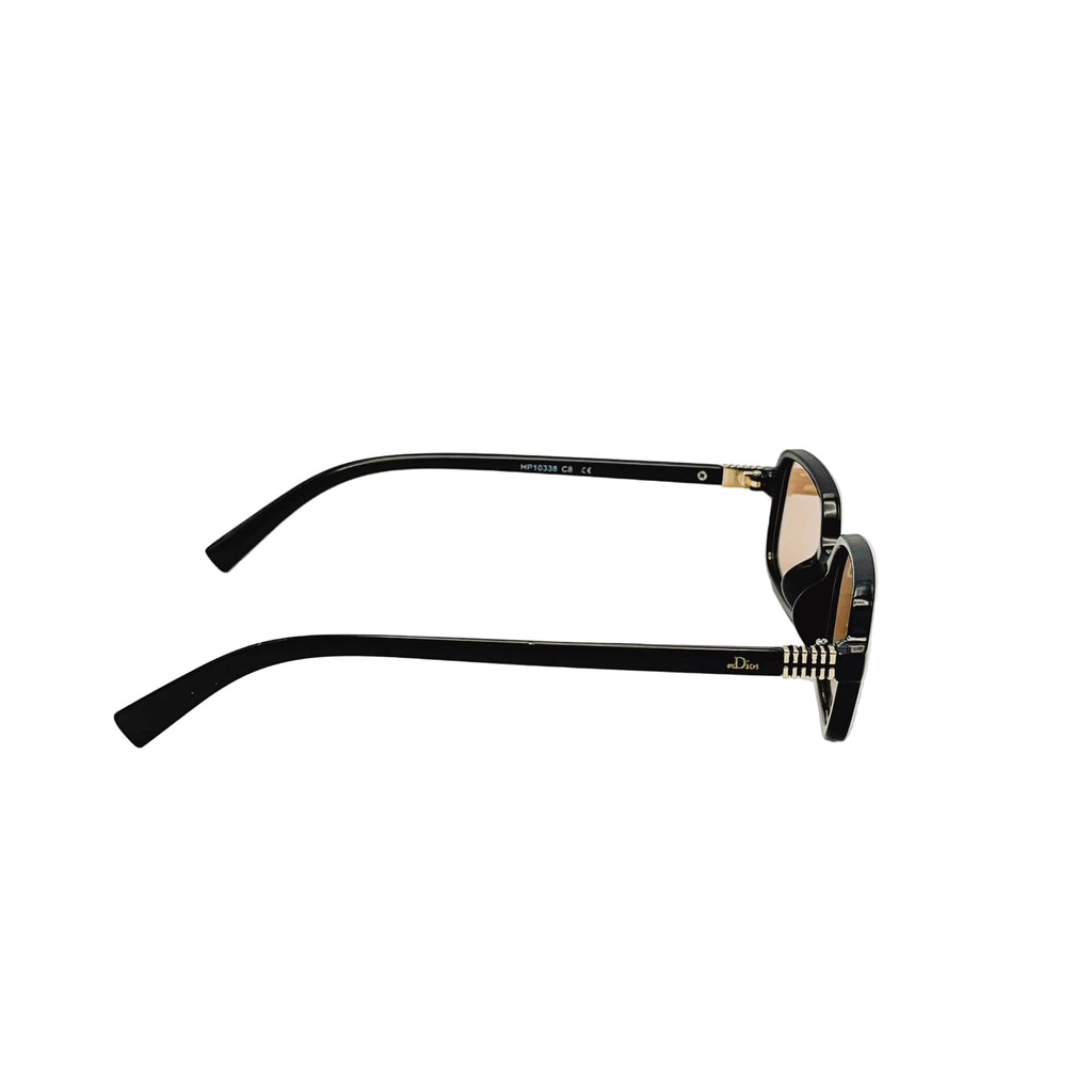 Óculos de Sol Casual Por Dios Modelo HP10338