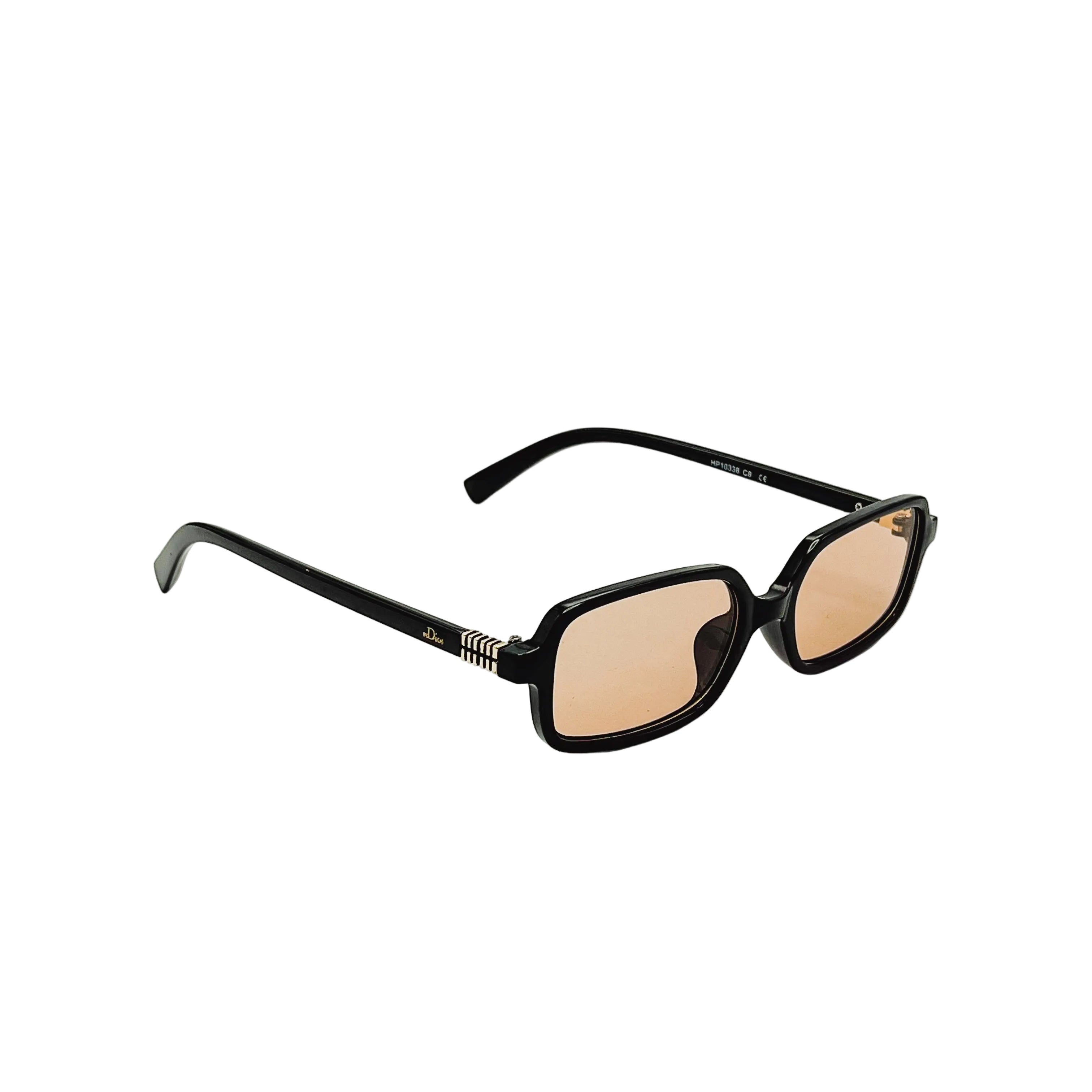 Óculos de Sol Casual Por Dios Modelo HP10338