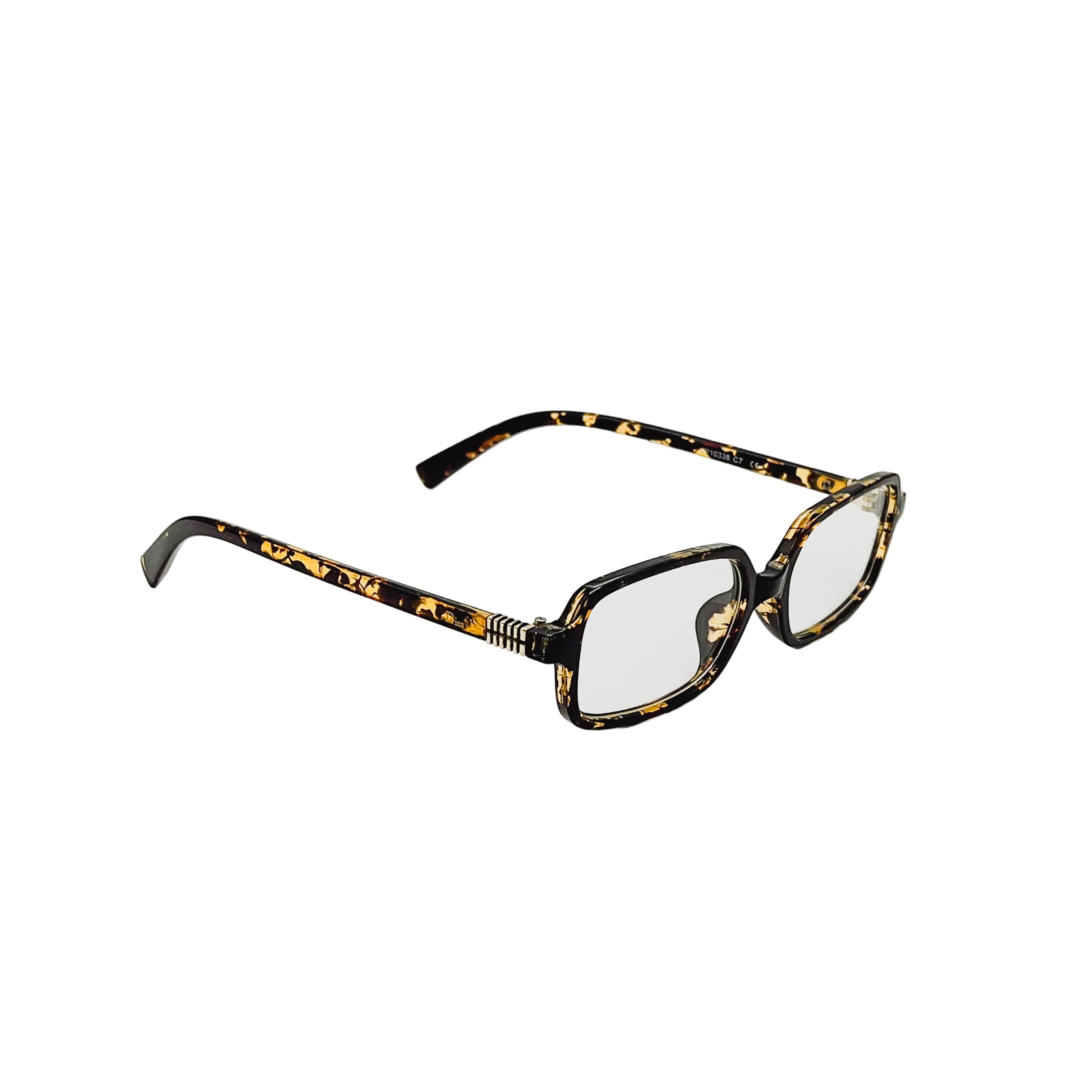 Óculos de Sol Casual Por Dios Modelo HP10338