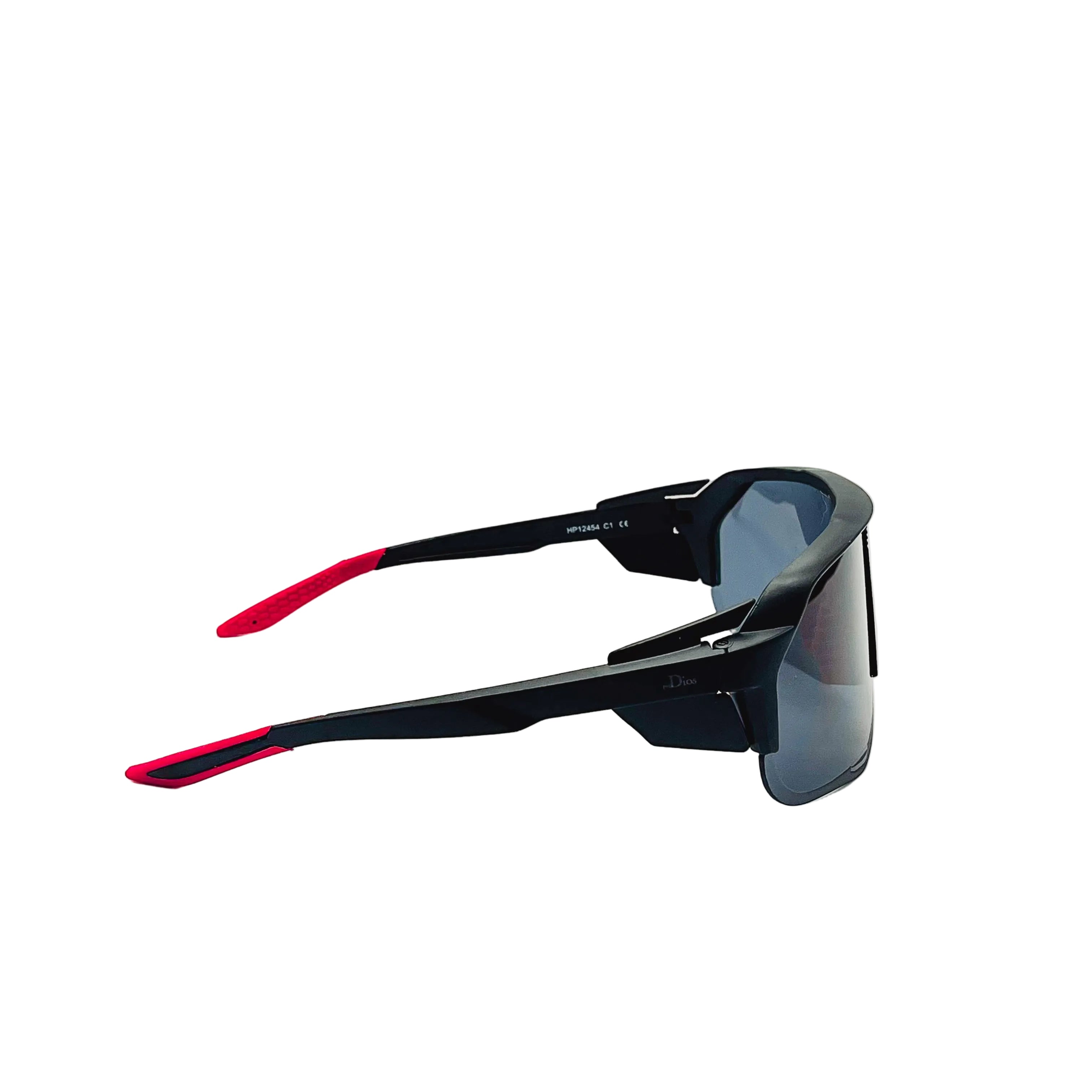 Óculos de Sol Esportivo Por Dios Modelo HP12454