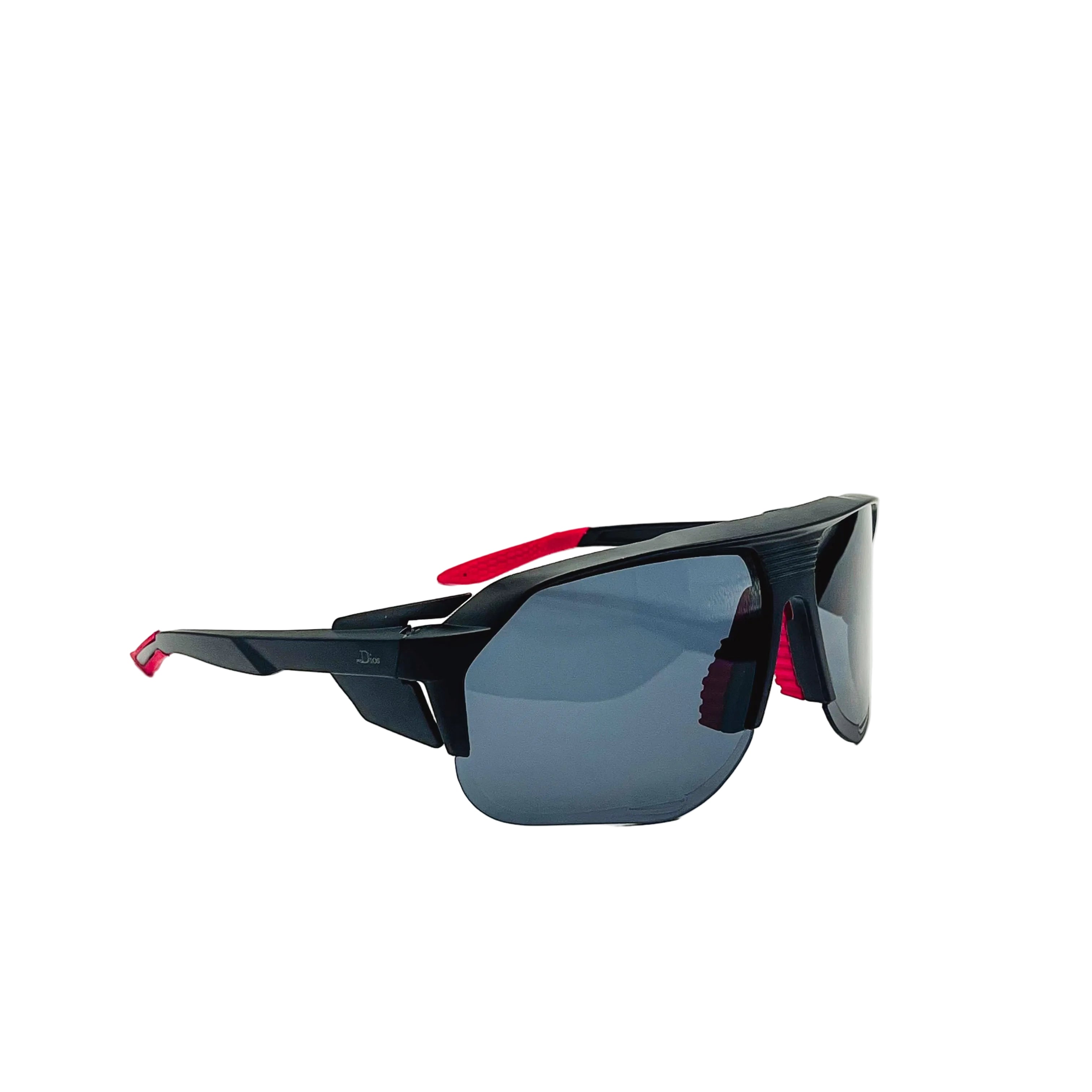 Óculos de Sol Esportivo Por Dios Modelo HP12454