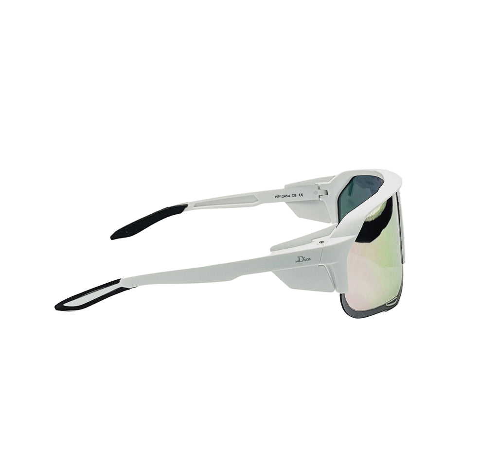 Óculos de Sol Esportivo Por Dios Modelo HP12454