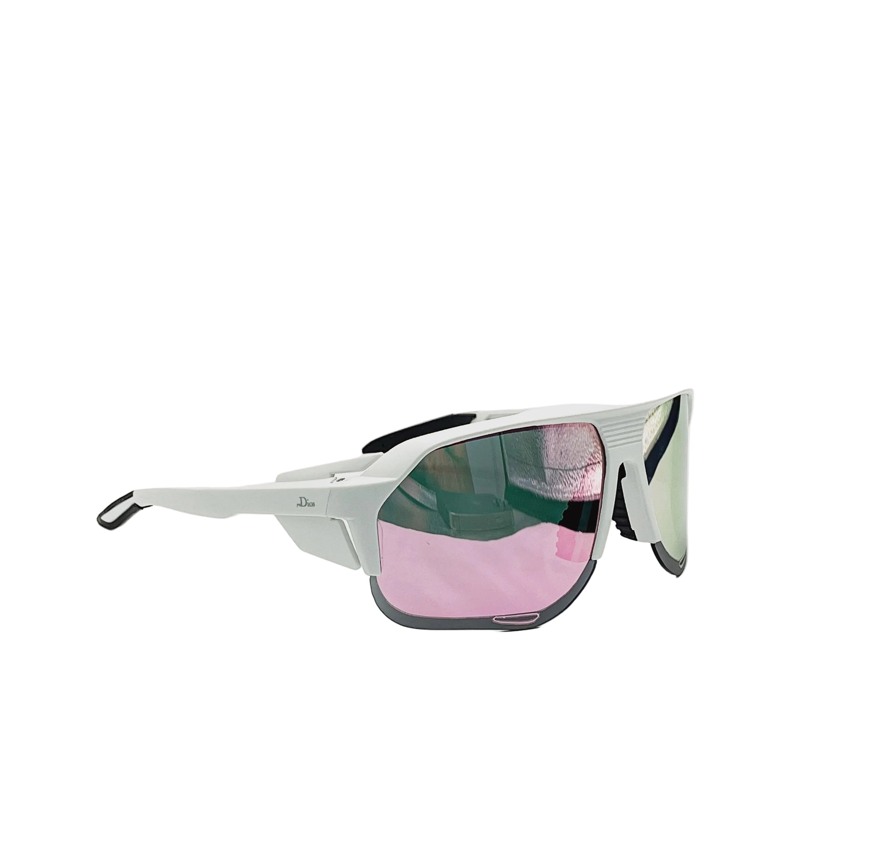Óculos de Sol Esportivo Por Dios Modelo HP12454
