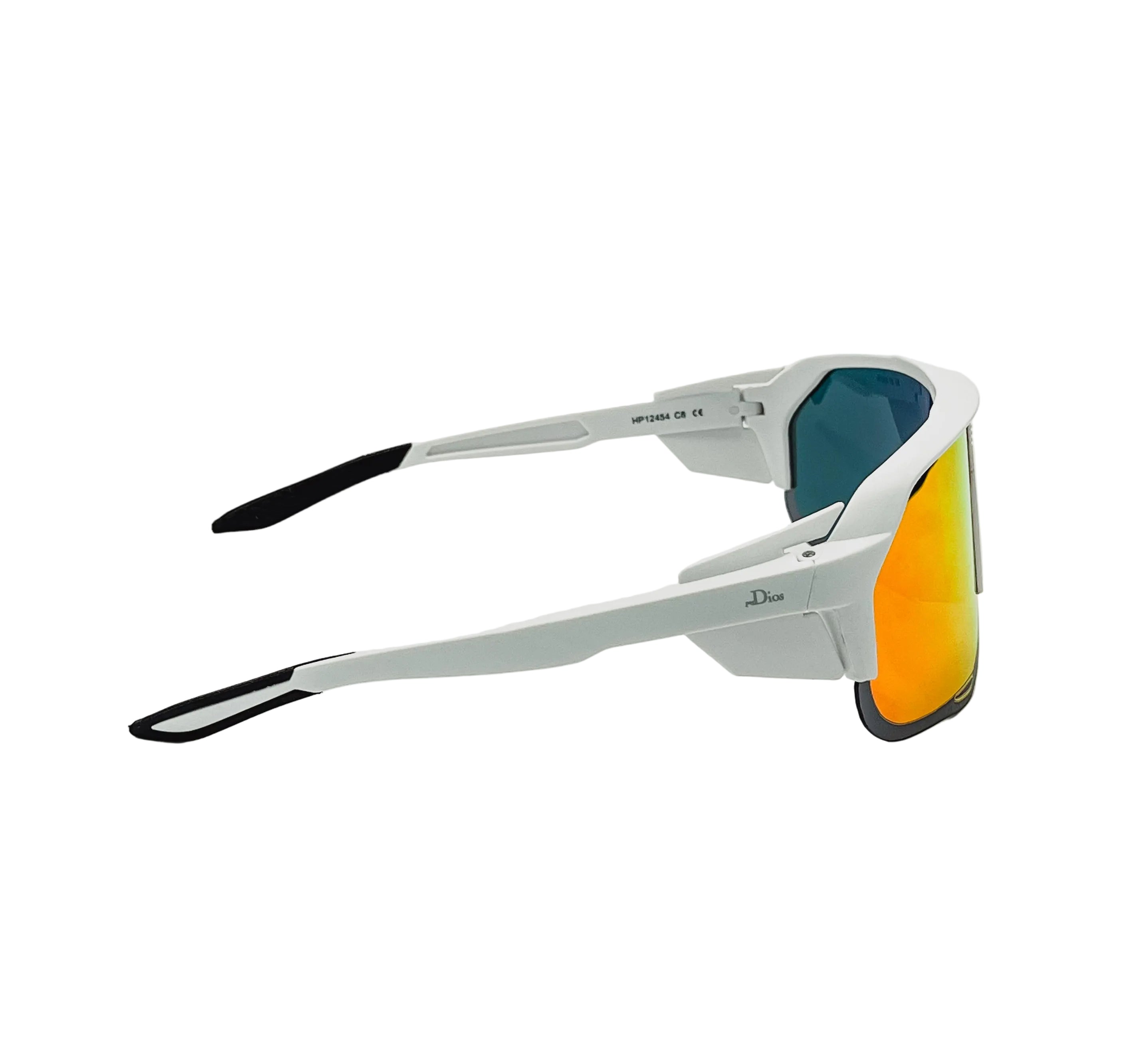 Óculos de Sol Esportivo Por Dios Modelo HP12454