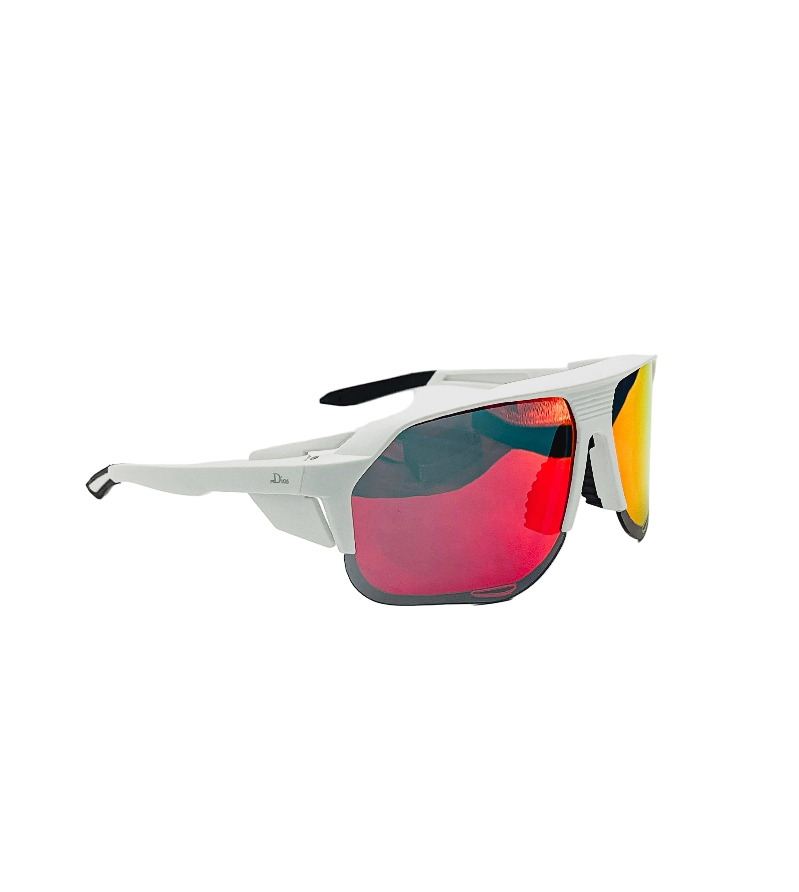 Óculos de Sol Esportivo Por Dios Modelo HP12454