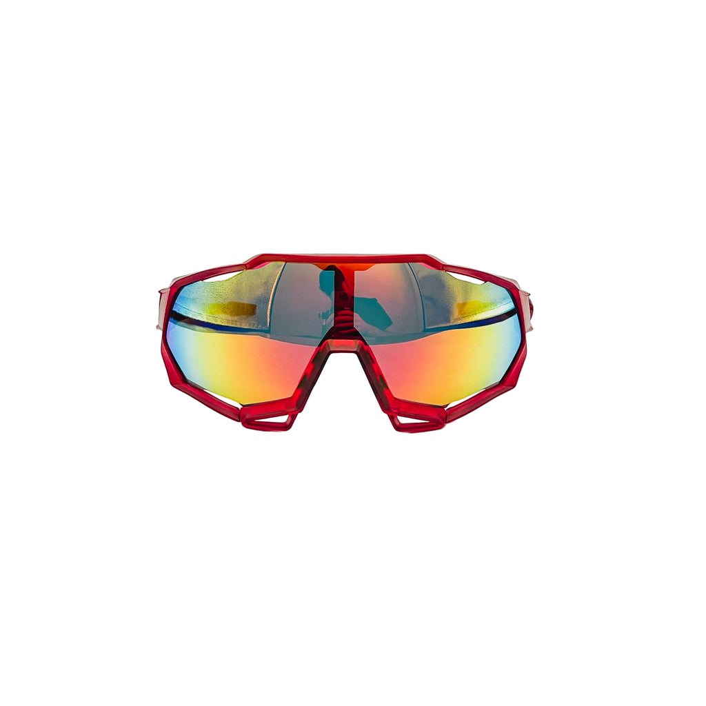 Óculos de Sol Esportivo Por Dios Modelo HP12457