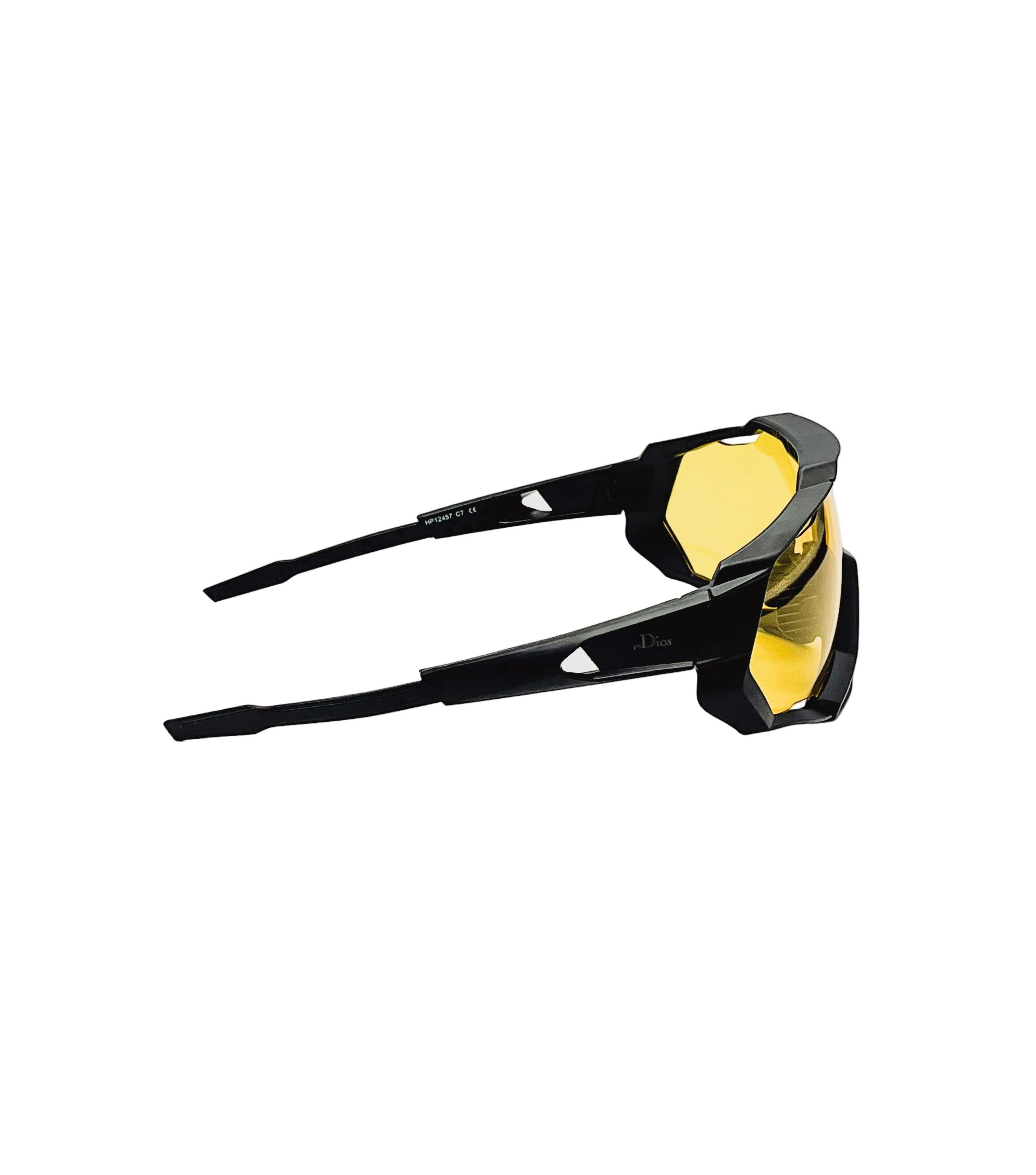 Óculos de Sol Esportivo Por Dios Modelo HP12457