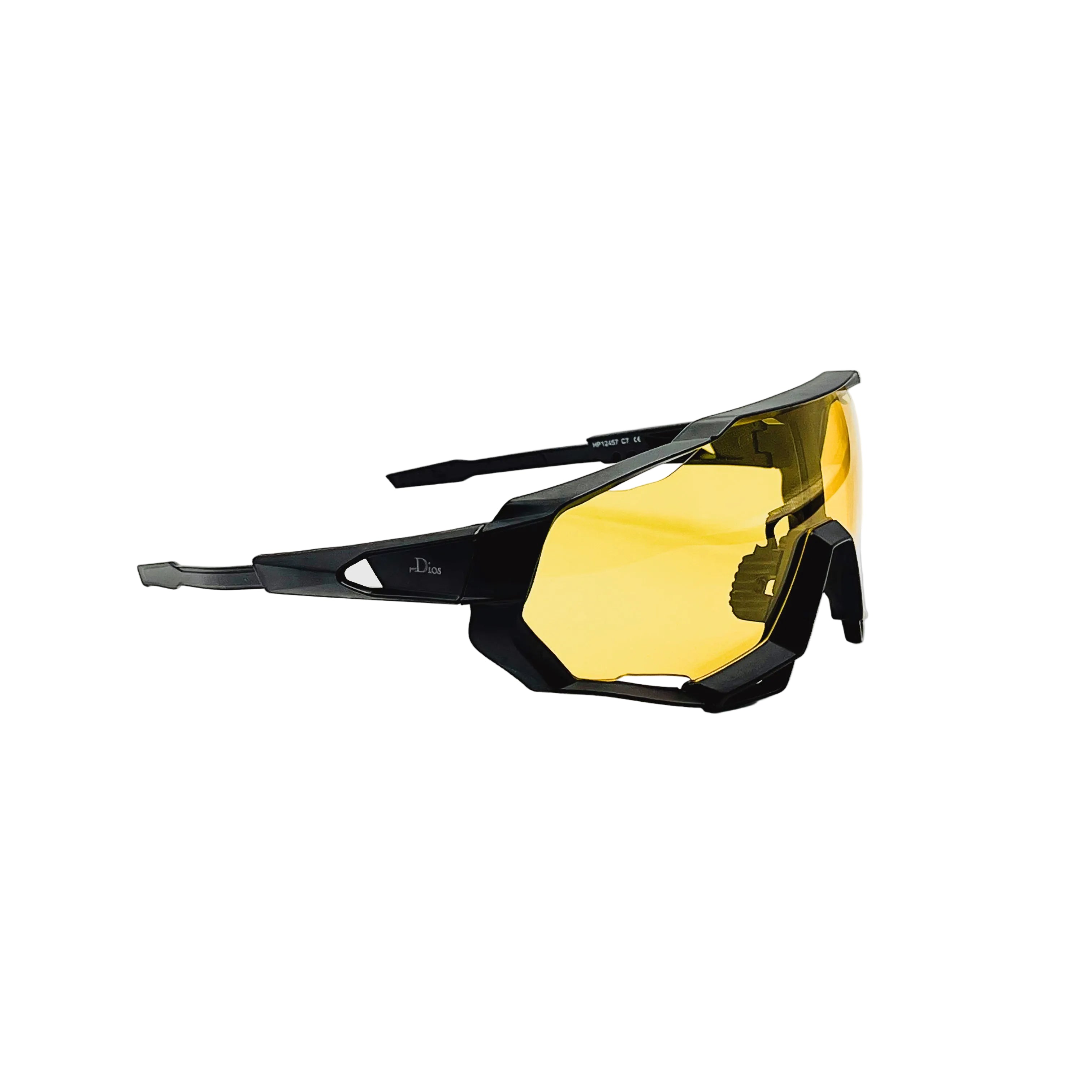 Óculos de Sol Esportivo Por Dios Modelo HP12457